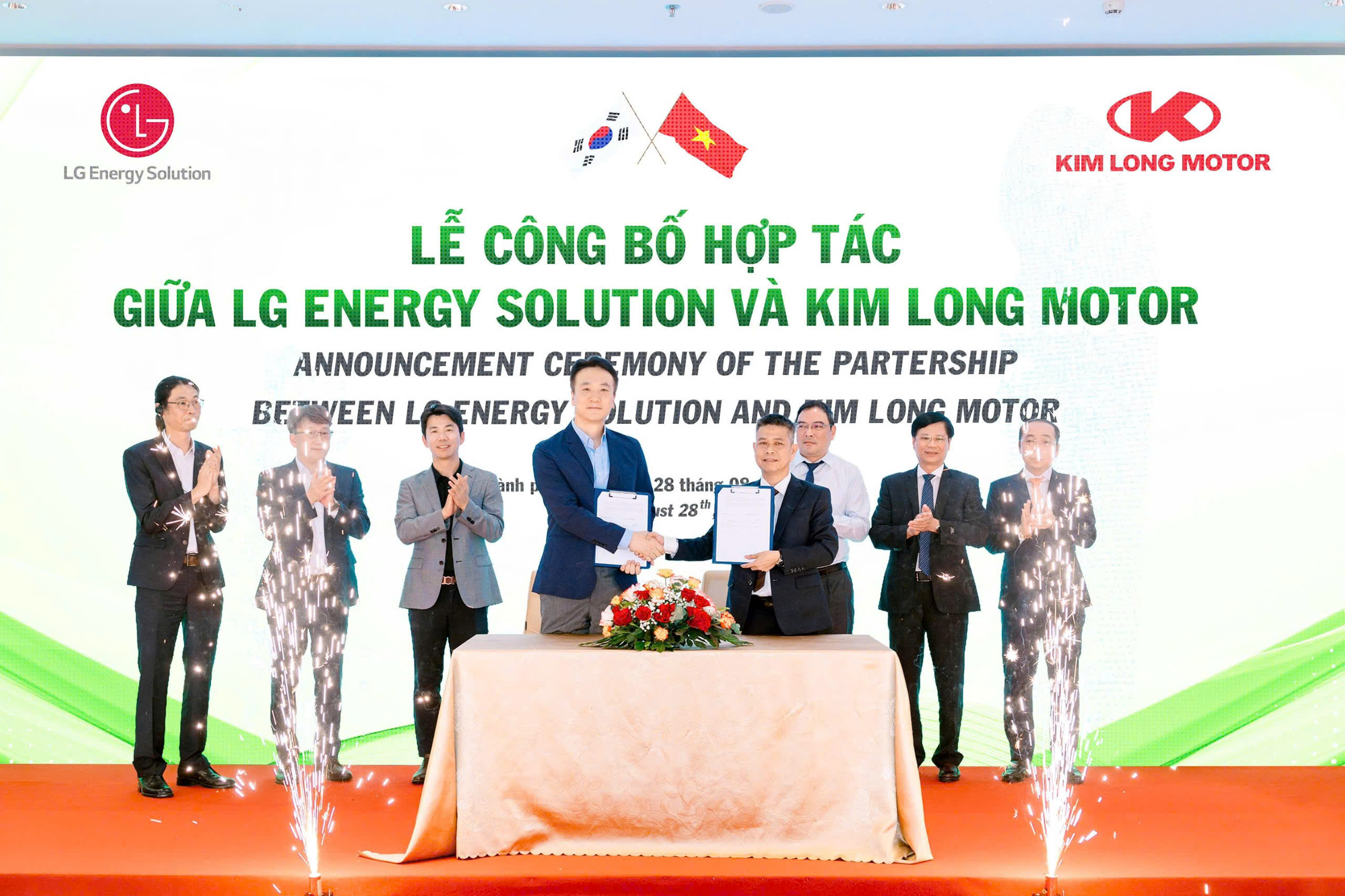 Sắp c&oacute; nh&agrave; m&aacute;y sản xuất pin &ocirc; t&ocirc; ở Huế- Ảnh 1.