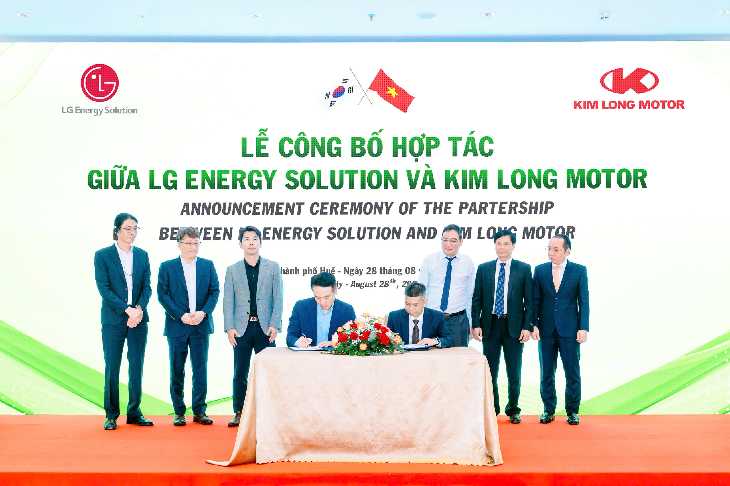 Sắp c&oacute; nh&agrave; m&aacute;y sản xuất pin &ocirc; t&ocirc; ở Huế- Ảnh 2.