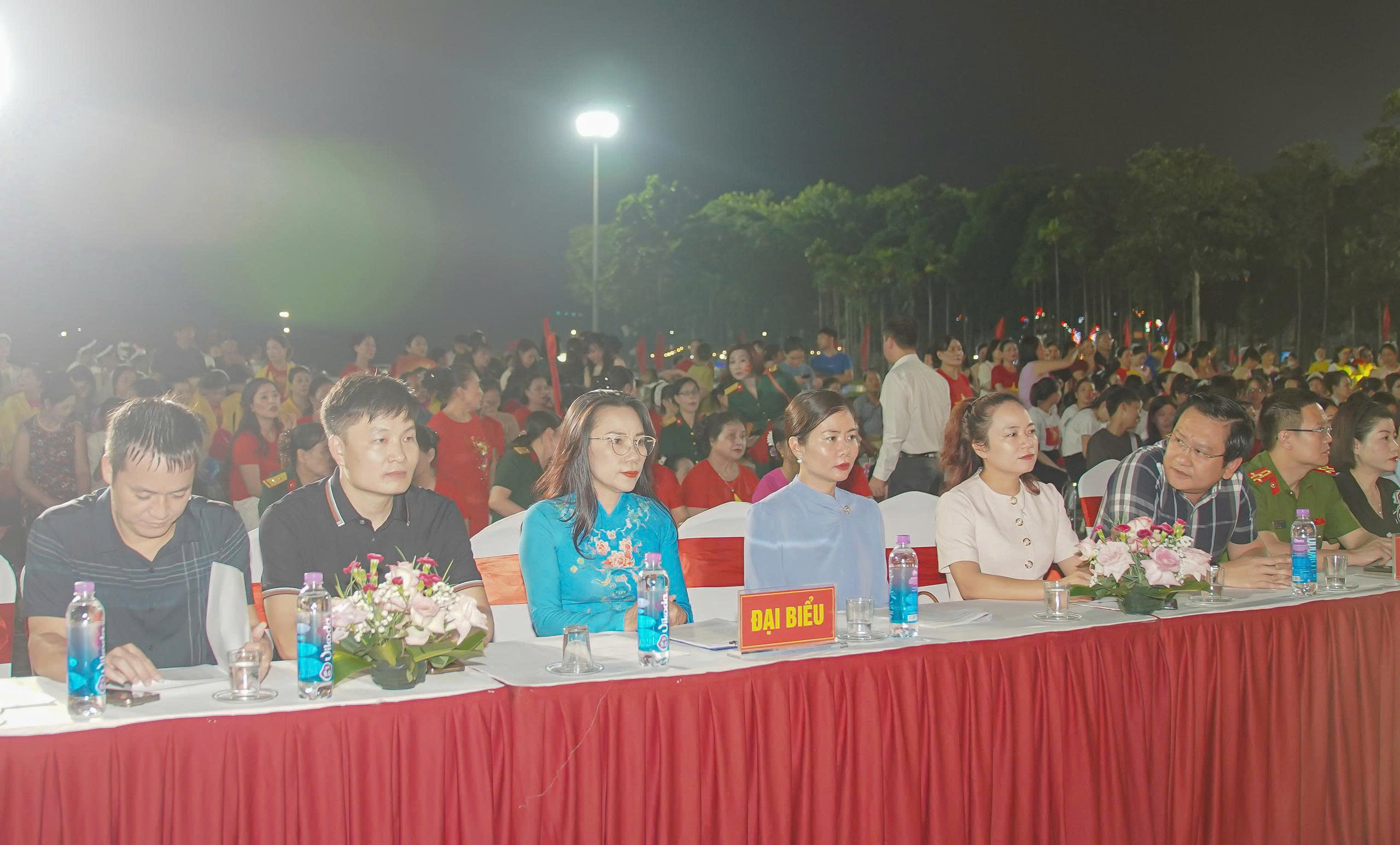 Phú Thọ: Đưa vào sử dụng loạt công trình trọng điểm kỷ niệm 80 năm Quốc khánh 2/9- Ảnh 5. Phú Thọ: Đưa vào sử dụng loạt công trình trọng điểm kỷ niệm 80 năm Quốc khánh 2/9- Ảnh 5.