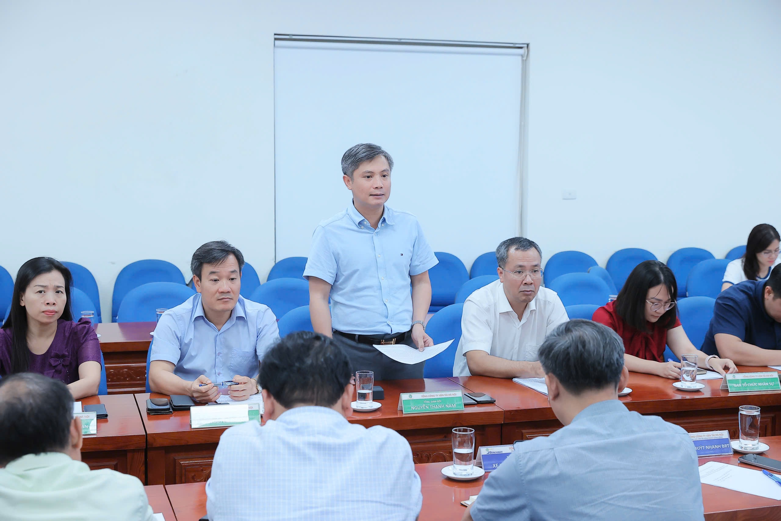 Transerco: Lan tỏa tinh thần thi đua y&ecirc;u nước từ mỗi chuyến xe- Ảnh 1.