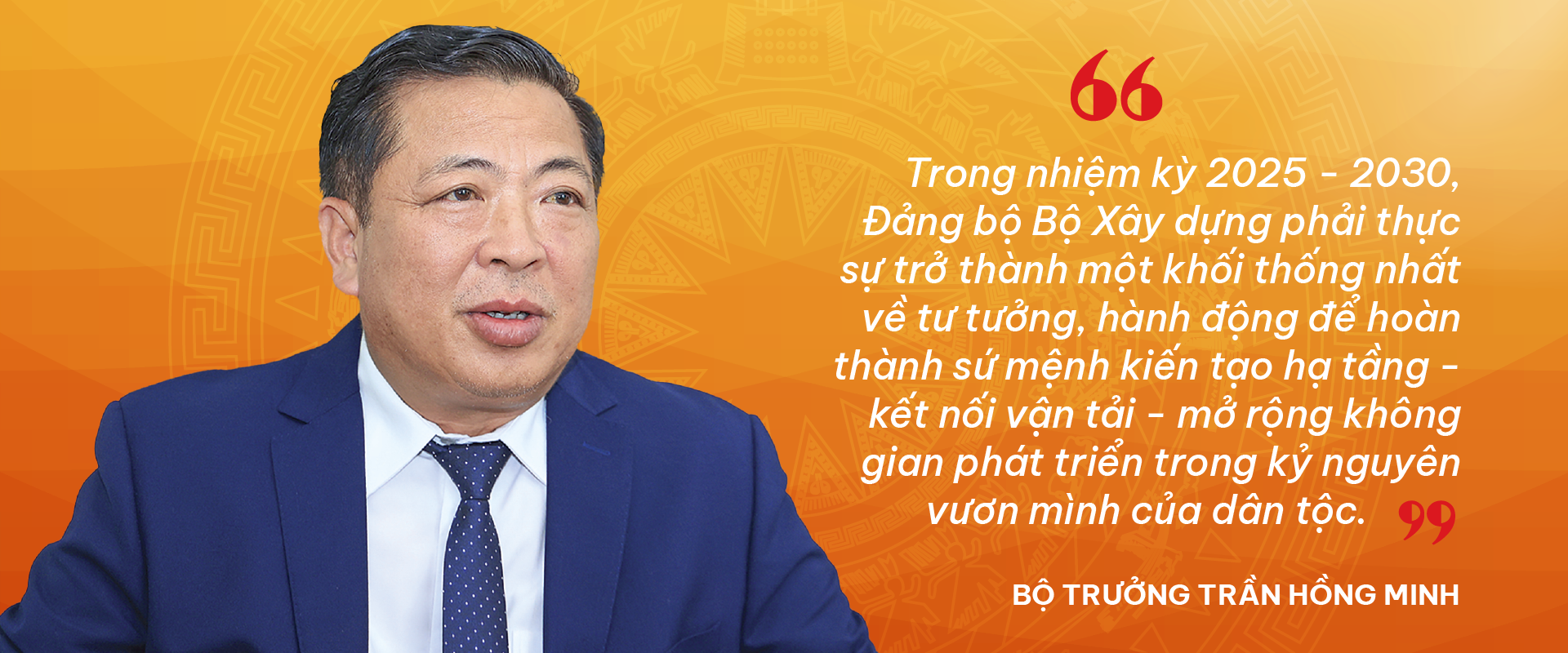 Tự&nbsp;h&agrave;o sứ mệnh kiến tạo - kết nối trong kỷ nguy&ecirc;n vươn m&igrave;nh- Ảnh 5.