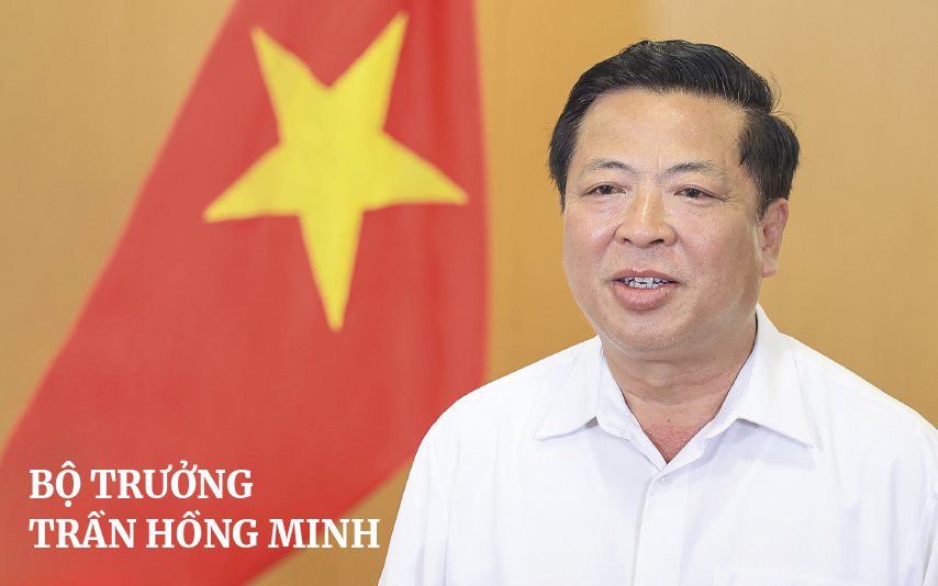 Tự&nbsp;h&agrave;o sứ mệnh kiến tạo - kết nối trong kỷ nguy&ecirc;n vươn m&igrave;nh- Ảnh 1.