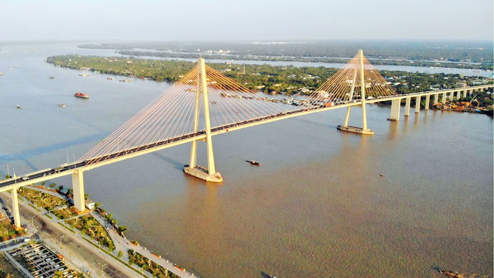 Chuyện "người mở đường" tr&ecirc;n những c&ocirc;ng tr&igrave;nh thế kỷ- Ảnh 5.