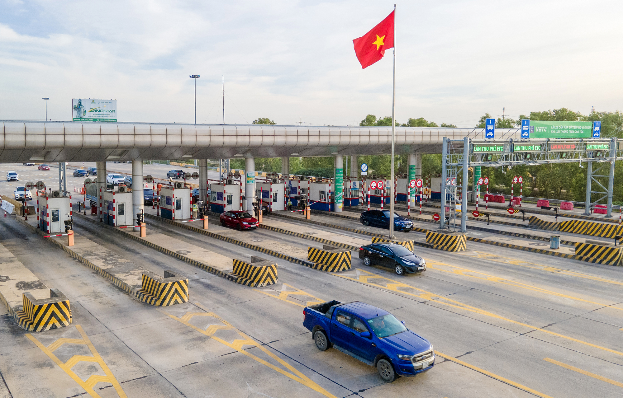 12 dấu ấn nổi bật ng&agrave;nh X&acirc;y dựng nhiệm kỳ 2020-2025- Ảnh 11.