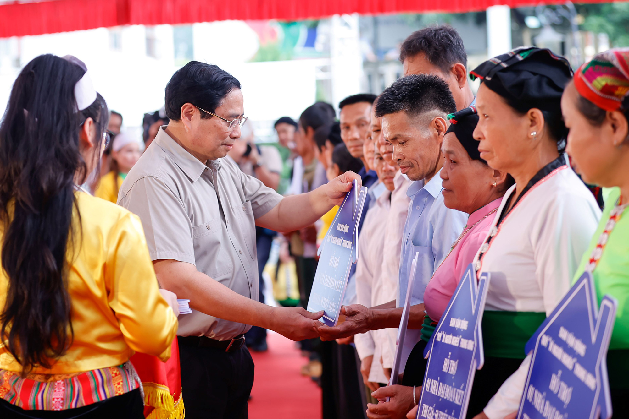12 dấu ấn nổi bật ng&agrave;nh X&acirc;y dựng nhiệm kỳ 2020-2025- Ảnh 8.