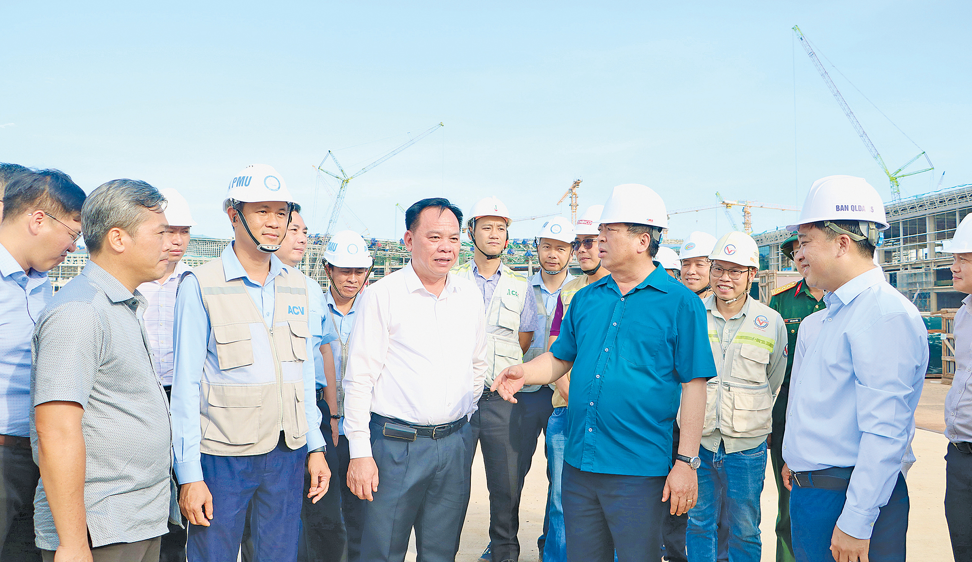 Tự&nbsp;h&agrave;o sứ mệnh kiến tạo - kết nối trong kỷ nguy&ecirc;n vươn m&igrave;nh- Ảnh 6.