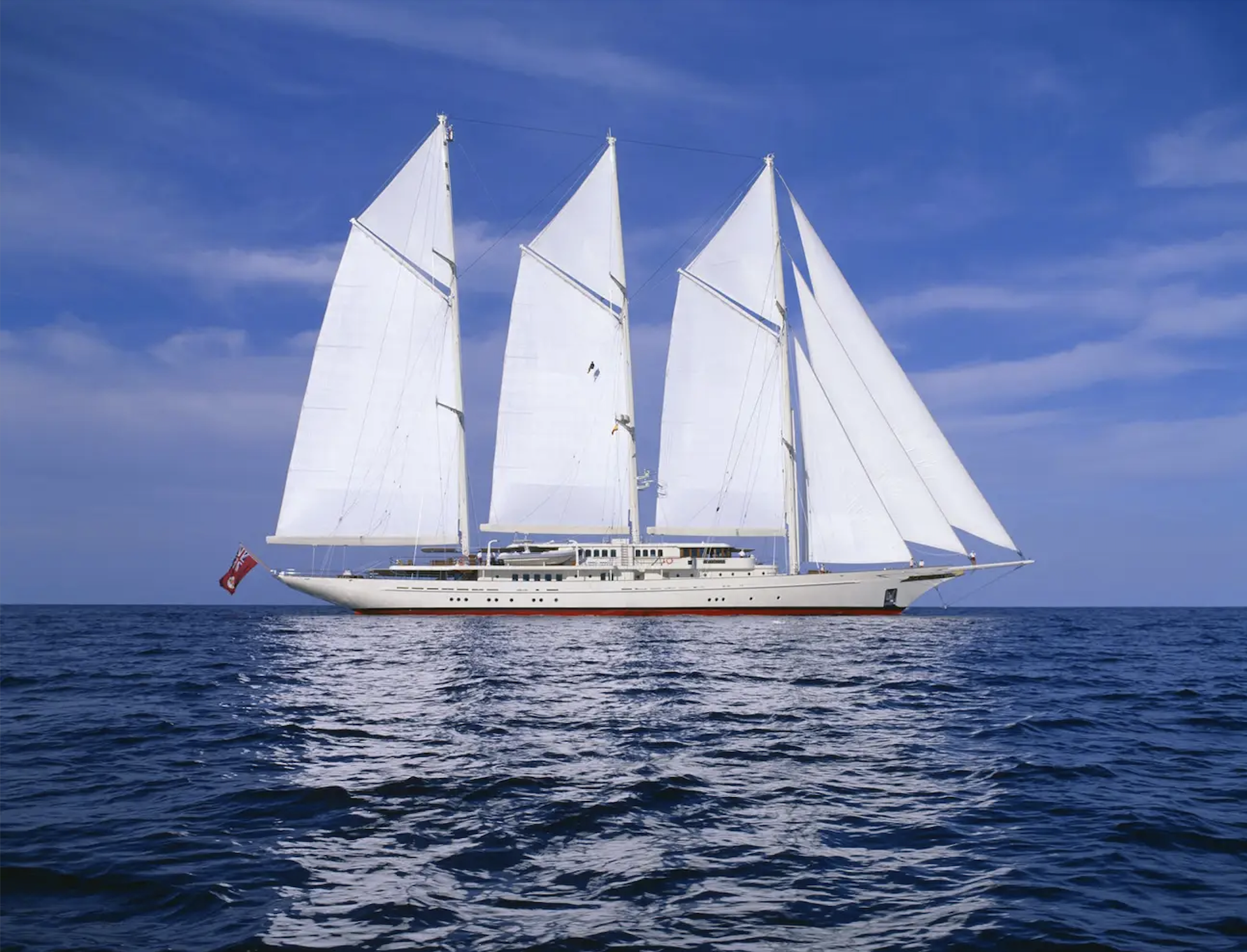 Khám phá những siêu du thuyền lớn nhất thế giới của các tỷ phú công nghệ- Ảnh 7. Khám phá những siêu du thuyền lớn nhất thế giới của các tỷ phú công nghệ- Ảnh 7.