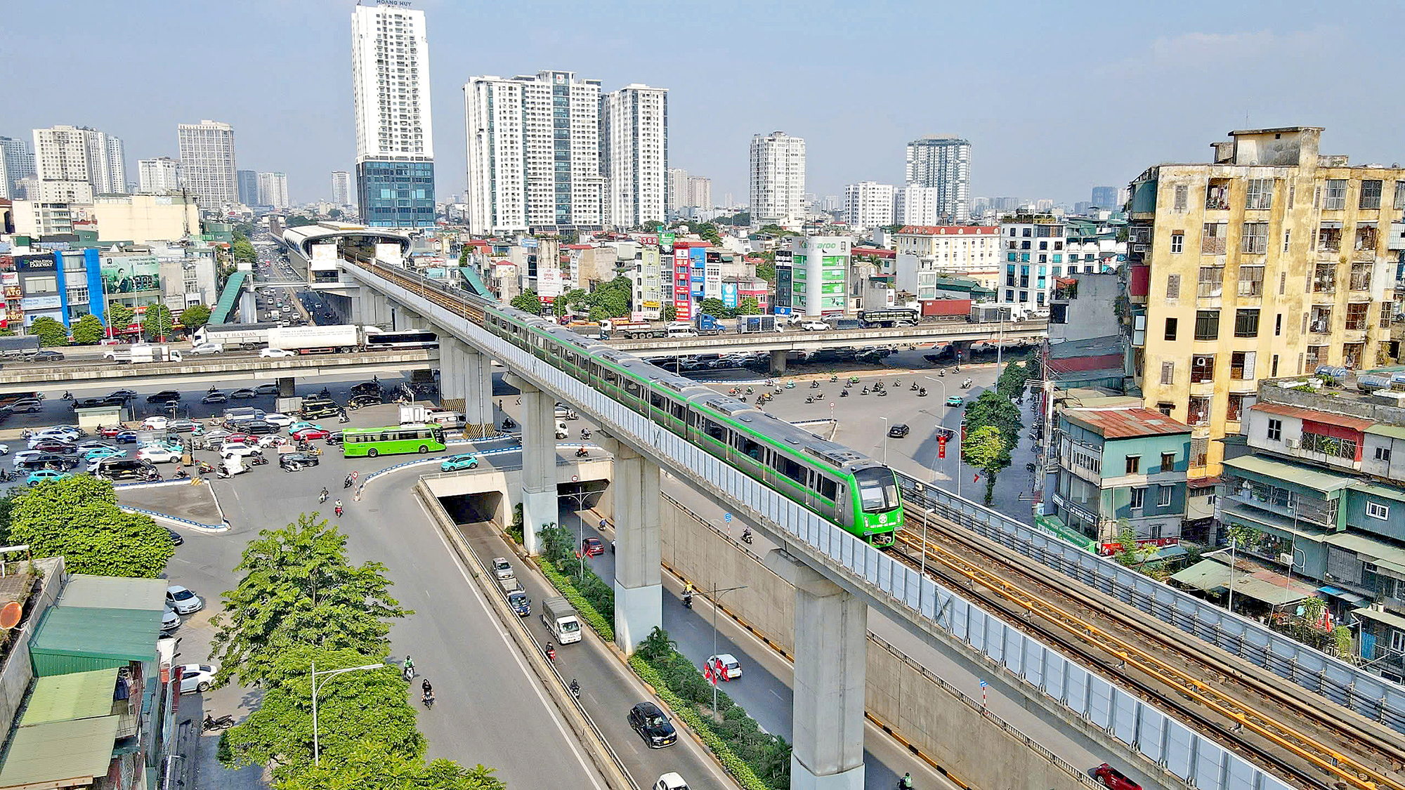 12 dấu ấn nổi bật ng&agrave;nh X&acirc;y dựng nhiệm kỳ 2020-2025- Ảnh 6.