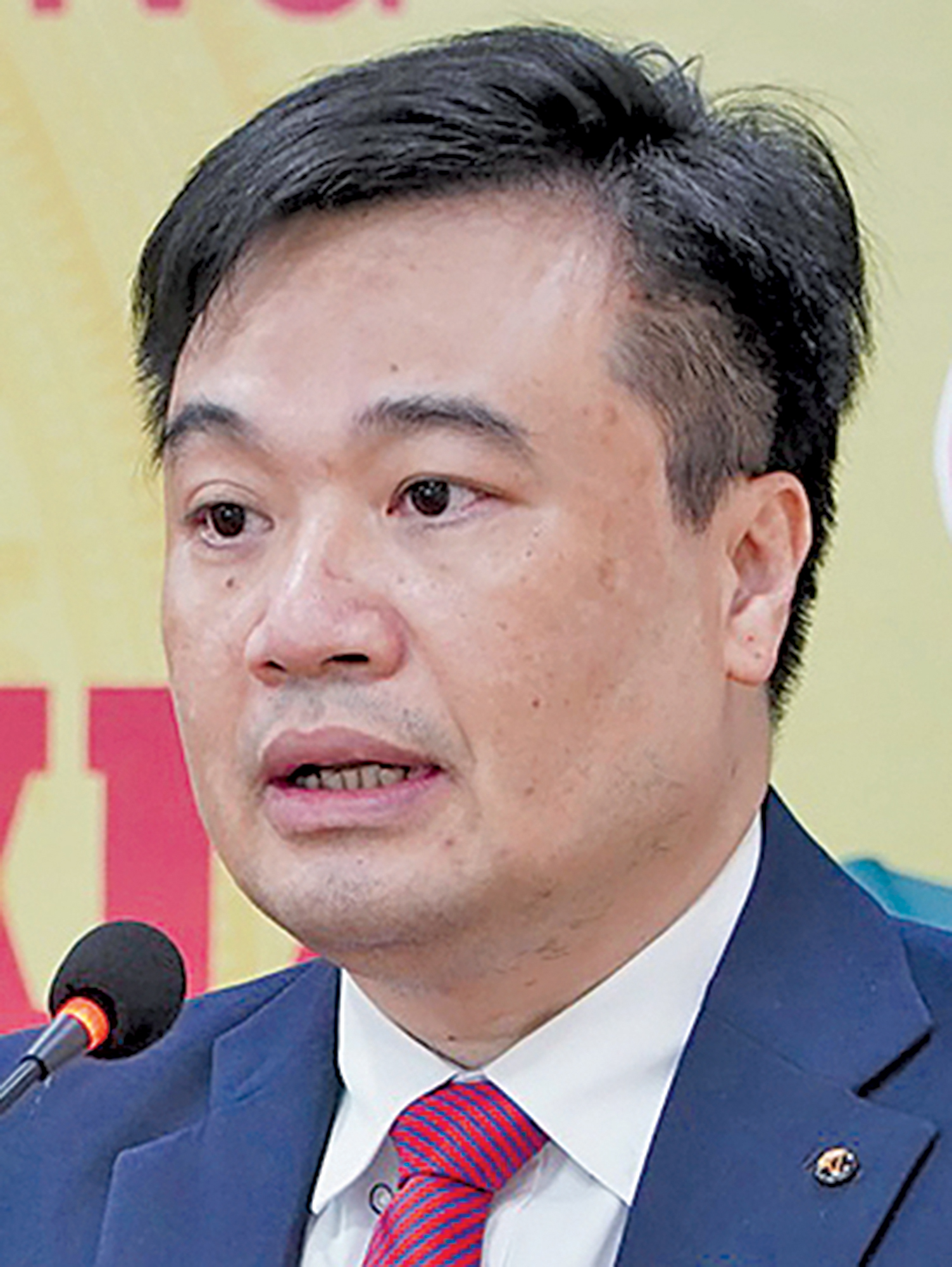 Khơi dậy tinh thần đổi mới, s&aacute;ng tạo, d&aacute;m nghĩ d&aacute;m l&agrave;m- Ảnh 16.