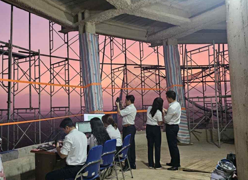 S&acirc;n bay Long Th&agrave;nh: Ho&agrave;n tất bay "đ&aacute;nh gi&aacute; phương thức bay", sẵn s&agrave;ng cho ng&agrave;y vận h&agrave;nh- Ảnh 4.