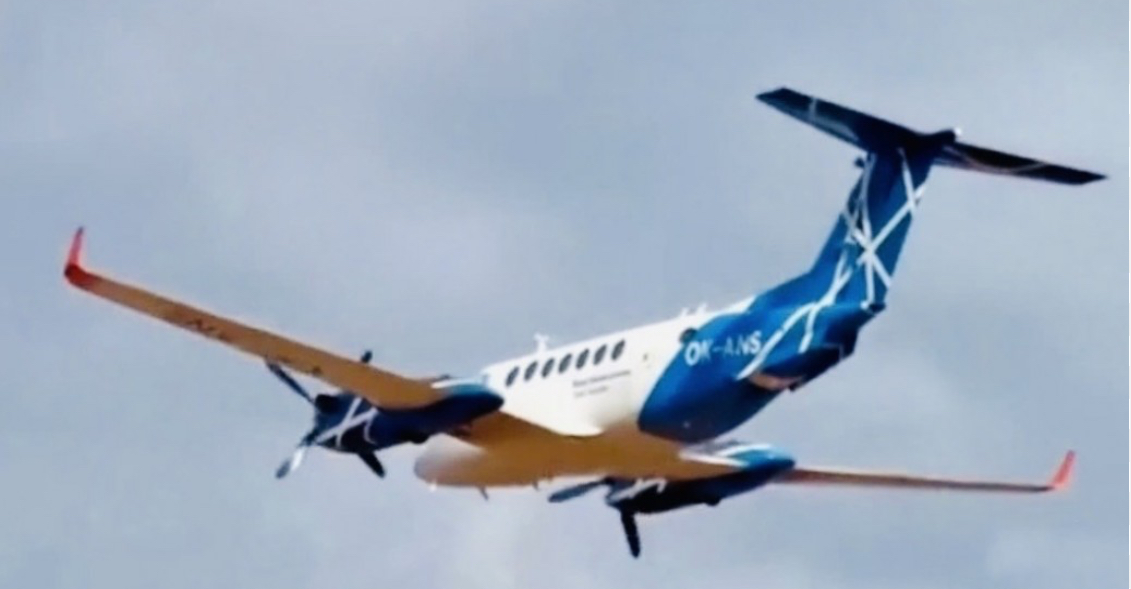 S&acirc;n bay Long Th&agrave;nh: Ho&agrave;n tất bay "đ&aacute;nh gi&aacute; phương thức bay", sẵn s&agrave;ng cho ng&agrave;y vận h&agrave;nh- Ảnh 2.