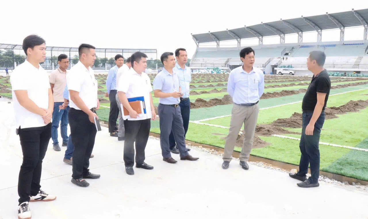 Ph&uacute; Thọ: Đẩy mạnh giải ph&oacute;ng mặt bằng, triển khai dự &aacute;n trọng điểm- Ảnh 2.