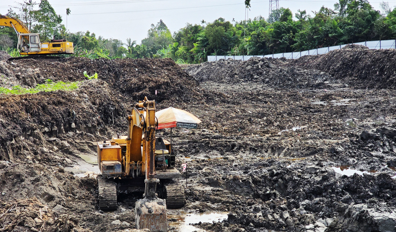 Cần Thơ t&igrave;m c&ocirc;ng nghệ xử l&yacute; r&aacute;c- Ảnh 2.