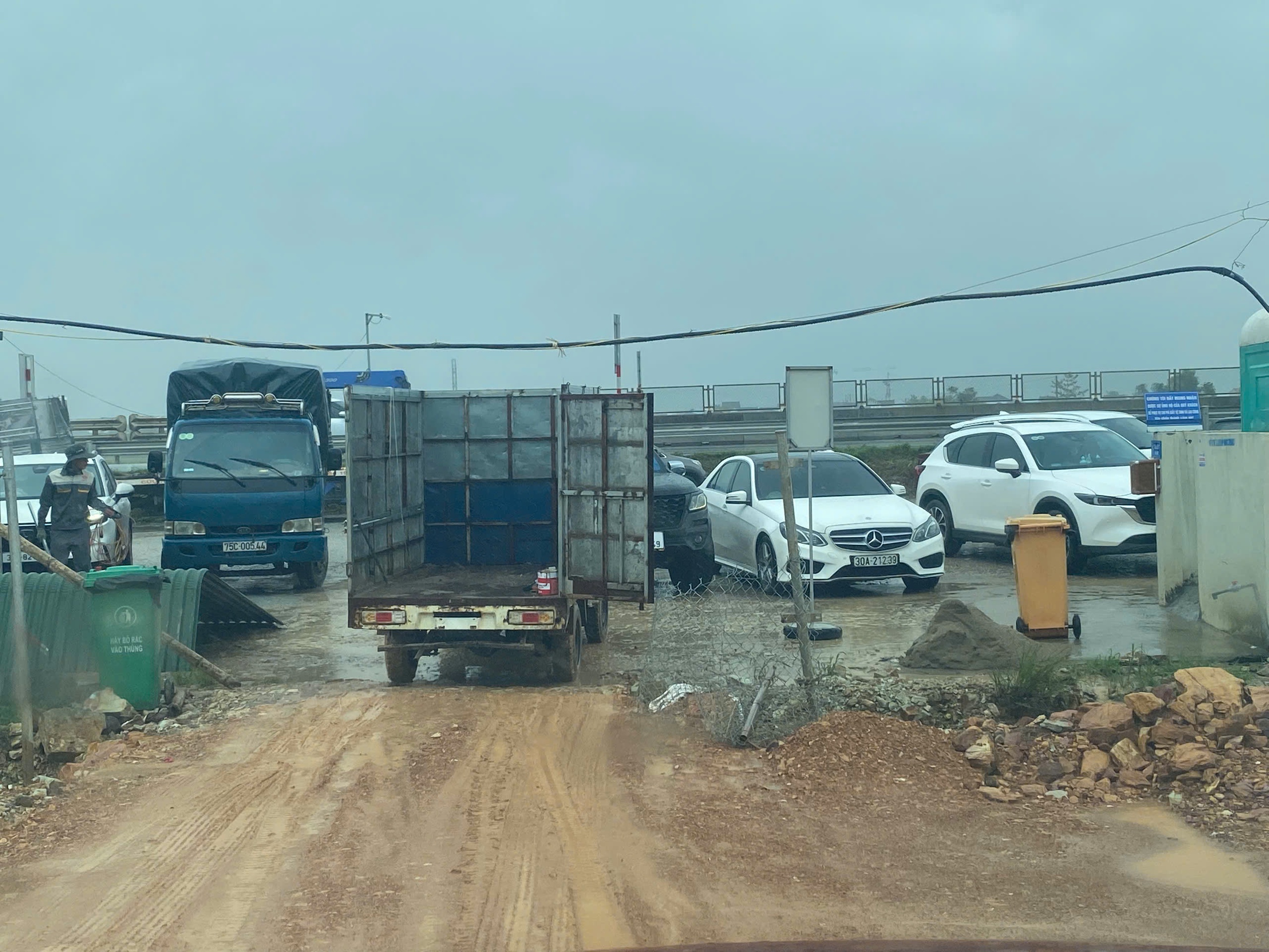 Du kh&aacute;ch lưu &yacute; g&igrave; khi đến c&aacute;c trạm dừng nghỉ tr&ecirc;n cao tốc qua Bắc Trung Bộ?- Ảnh 6.