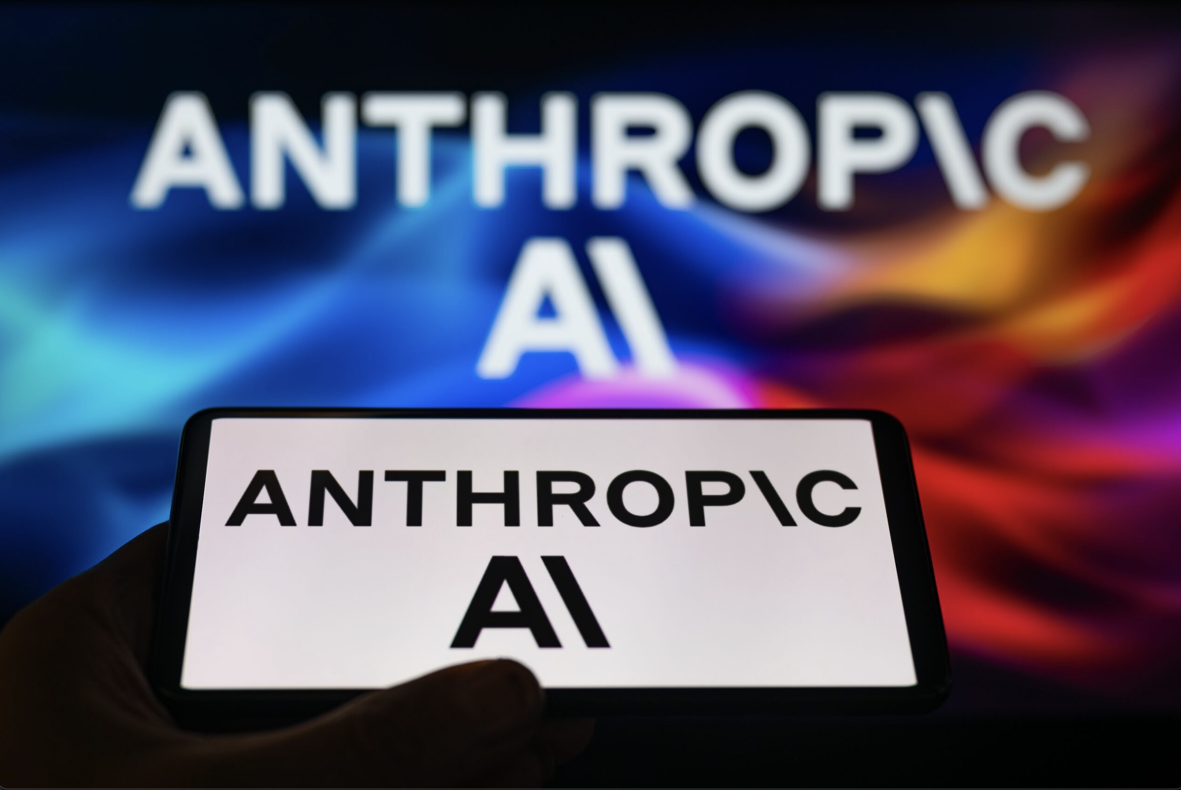 Anthropic bắt đầu huấn luyện mô hình AI từ các cuộc trò chuyện- Ảnh 1. Anthropic bắt đầu huấn luyện mô hình AI từ các cuộc trò chuyện- Ảnh 1.