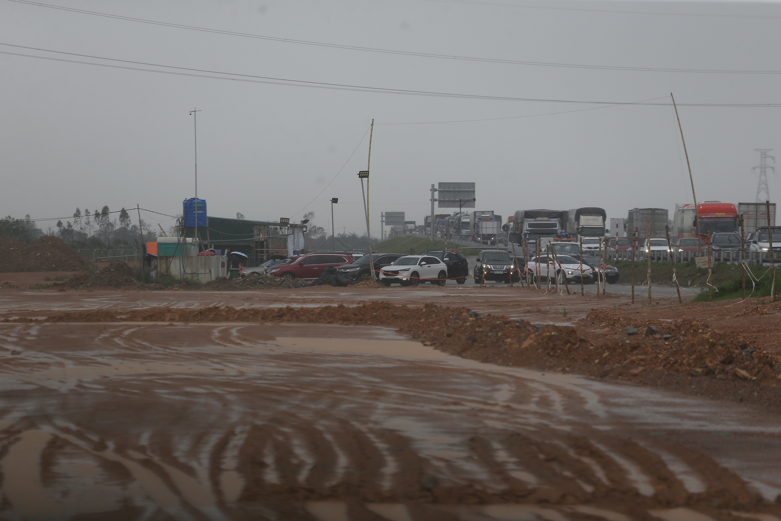 Du kh&aacute;ch lưu &yacute; g&igrave; khi đến c&aacute;c trạm dừng nghỉ tr&ecirc;n cao tốc qua Bắc Trung Bộ?- Ảnh 5.