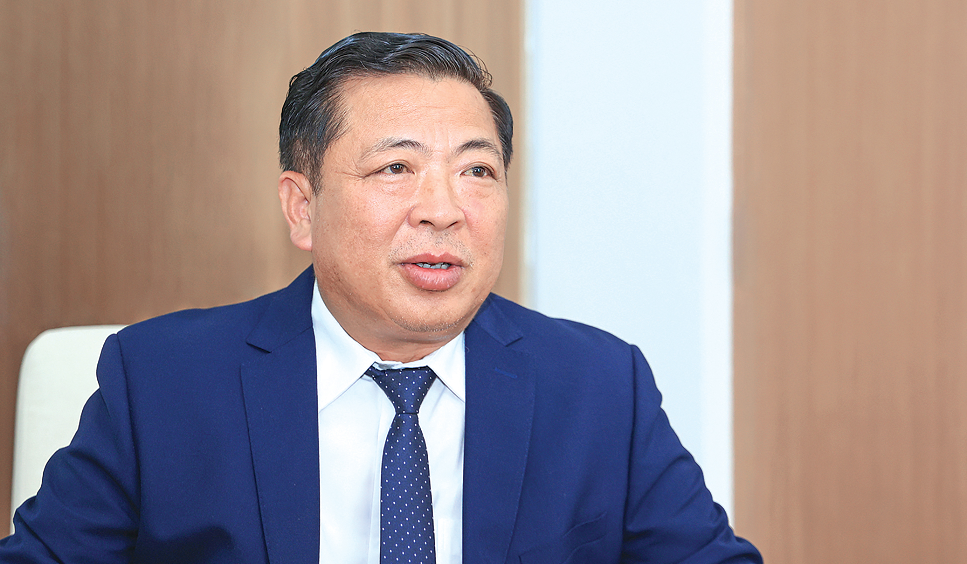 Từ “giao thông trên chiến hào” đến những siêu dự án quốc gia- Ảnh 2. Từ “giao thông trên chiến hào” đến những siêu dự án quốc gia- Ảnh 2.