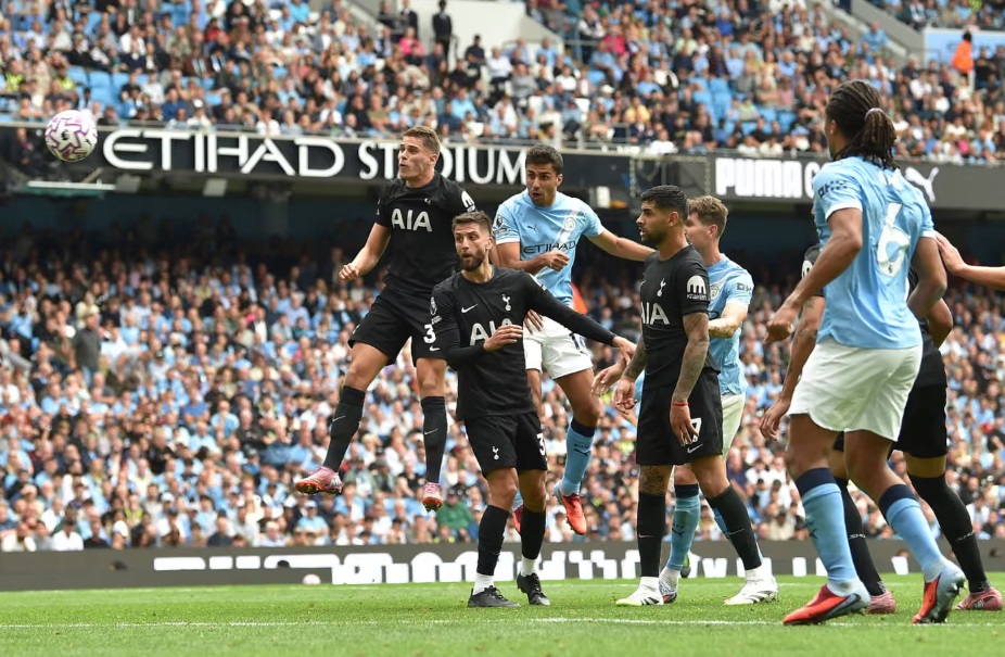 Nhận định Tottenham - Bournemouth (21h00 ng&agrave;y 30/8), Ngoại hạng Anh 2025-2026- Ảnh 1.