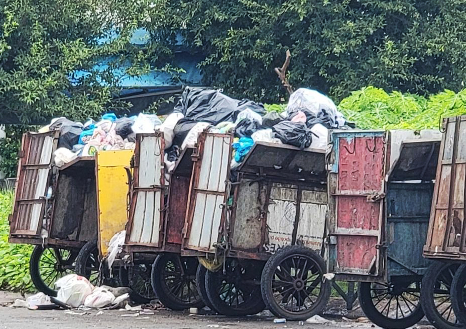 Cần Thơ t&igrave;m c&ocirc;ng nghệ xử l&yacute; r&aacute;c- Ảnh 3.