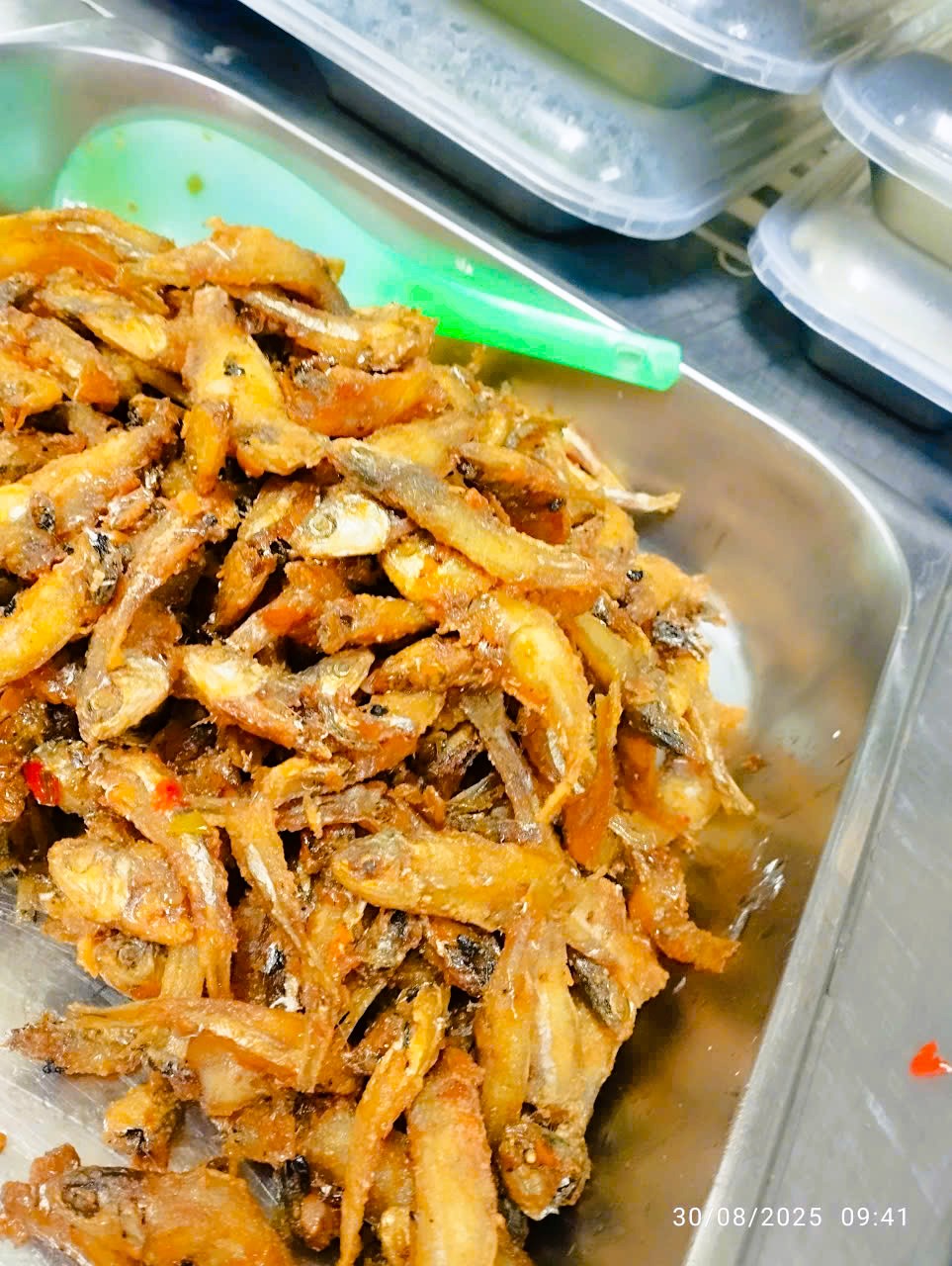 Viglacera gắn kết y&ecirc;u thương với "Bữa cơm C&ocirc;ng đo&agrave;n"- Ảnh 8.