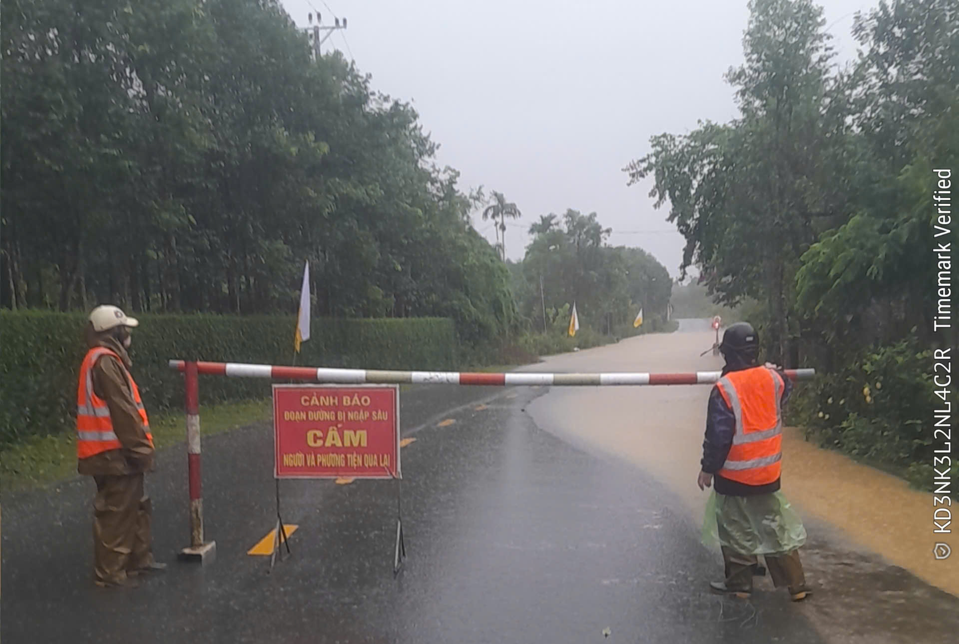 Ứng phó bão số 6: Bộ Xây dựng yêu cầu trực 24/24, kiên quyết cấm đường nguy hiểm- Ảnh 2. Ứng phó bão số 6: Bộ Xây dựng yêu cầu trực 24/24, kiên quyết cấm đường nguy hiểm- Ảnh 2.