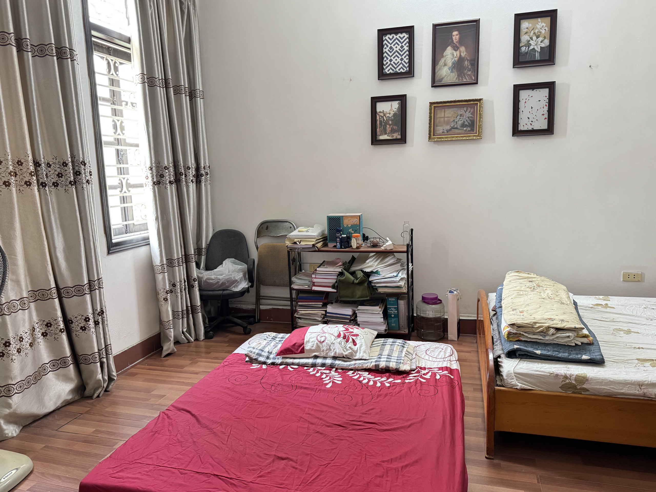 Cảm động những người d&acirc;n H&agrave; Nội mở rộng cửa, đ&oacute;n cựu chiến binh, b&agrave; con ở miễn ph&iacute; dịp 2/9- Ảnh 7.