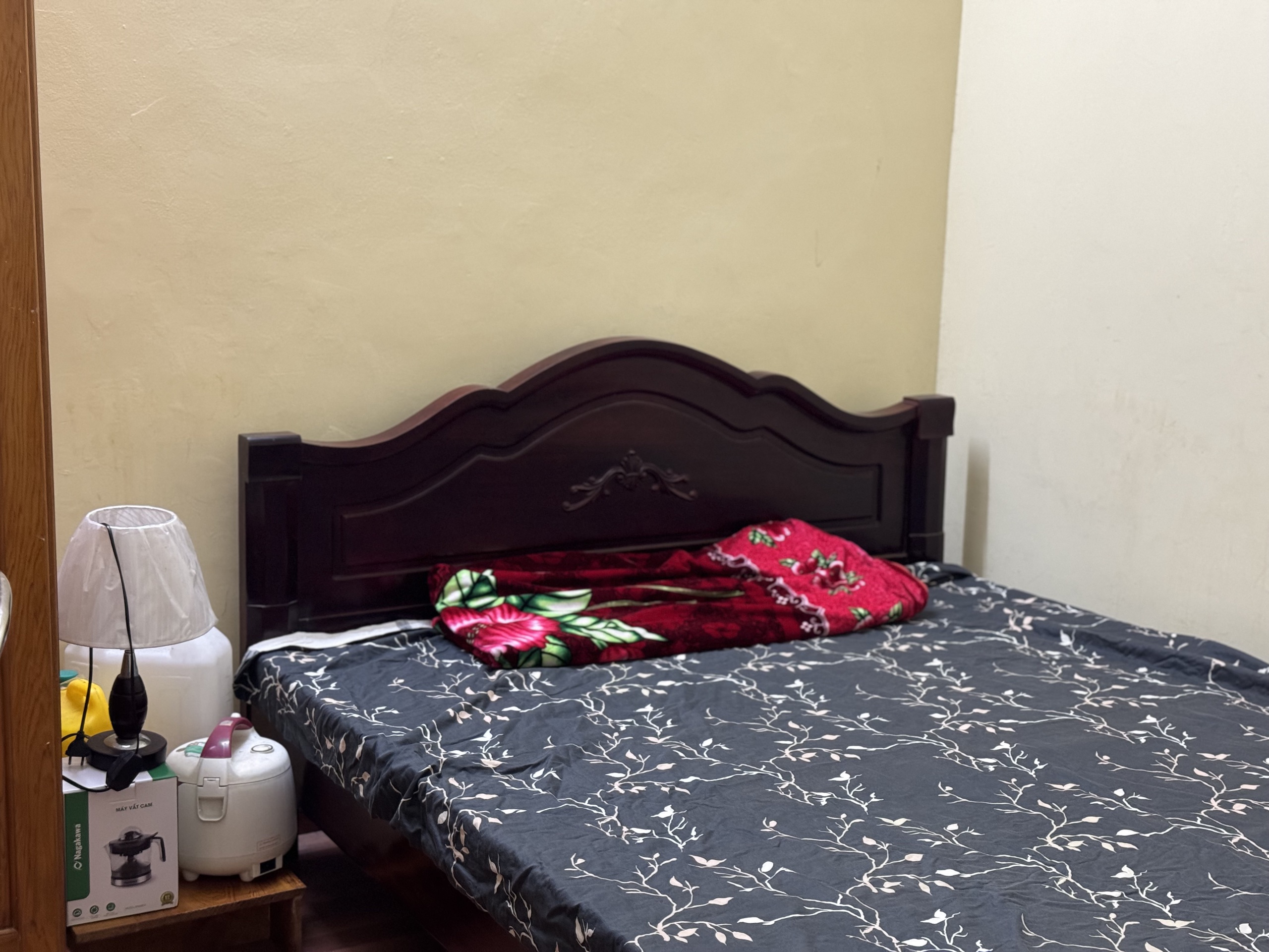 Cảm động những người d&acirc;n H&agrave; Nội mở rộng cửa, đ&oacute;n cựu chiến binh, b&agrave; con ở miễn ph&iacute; dịp 2/9- Ảnh 8.