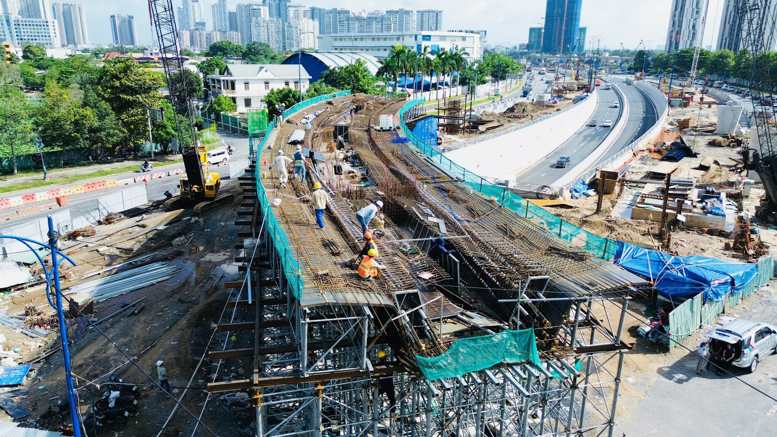 Giao th&ocirc;ng xanh: Tầm nh&igrave;n chiến lược quốc gia hướng tới ph&aacute;t thải r&ograve;ng bằng 0- Ảnh 5.