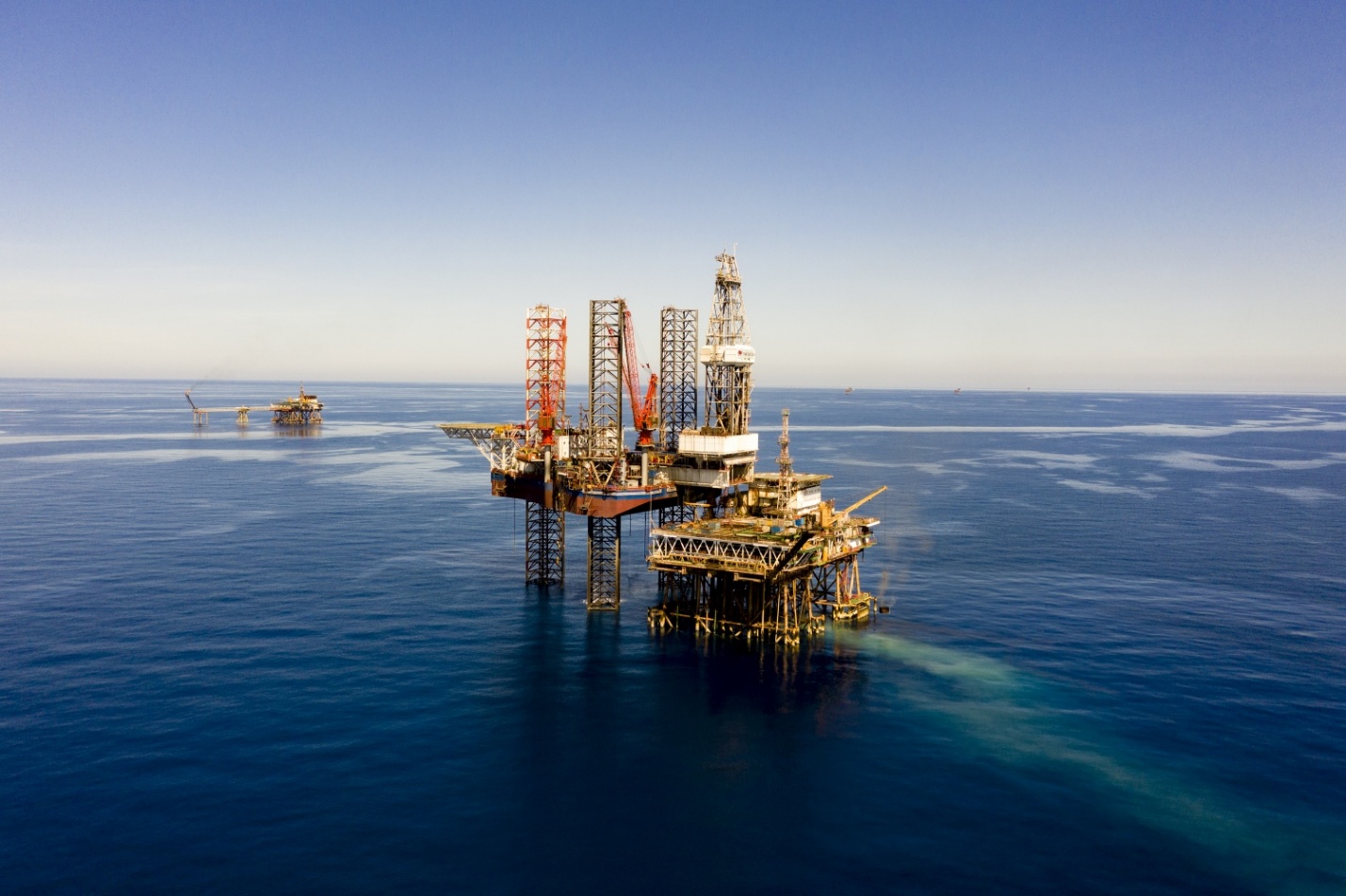 Petrovietnam - Biểu tượng bản lĩnh v&agrave; kh&aacute;t vọng Việt Nam- Ảnh 3.