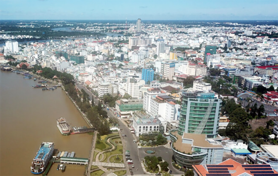 Cần Thơ thực hiện kết luận của Thanh tra Ch&iacute;nh phủ ra sao?- Ảnh 1.