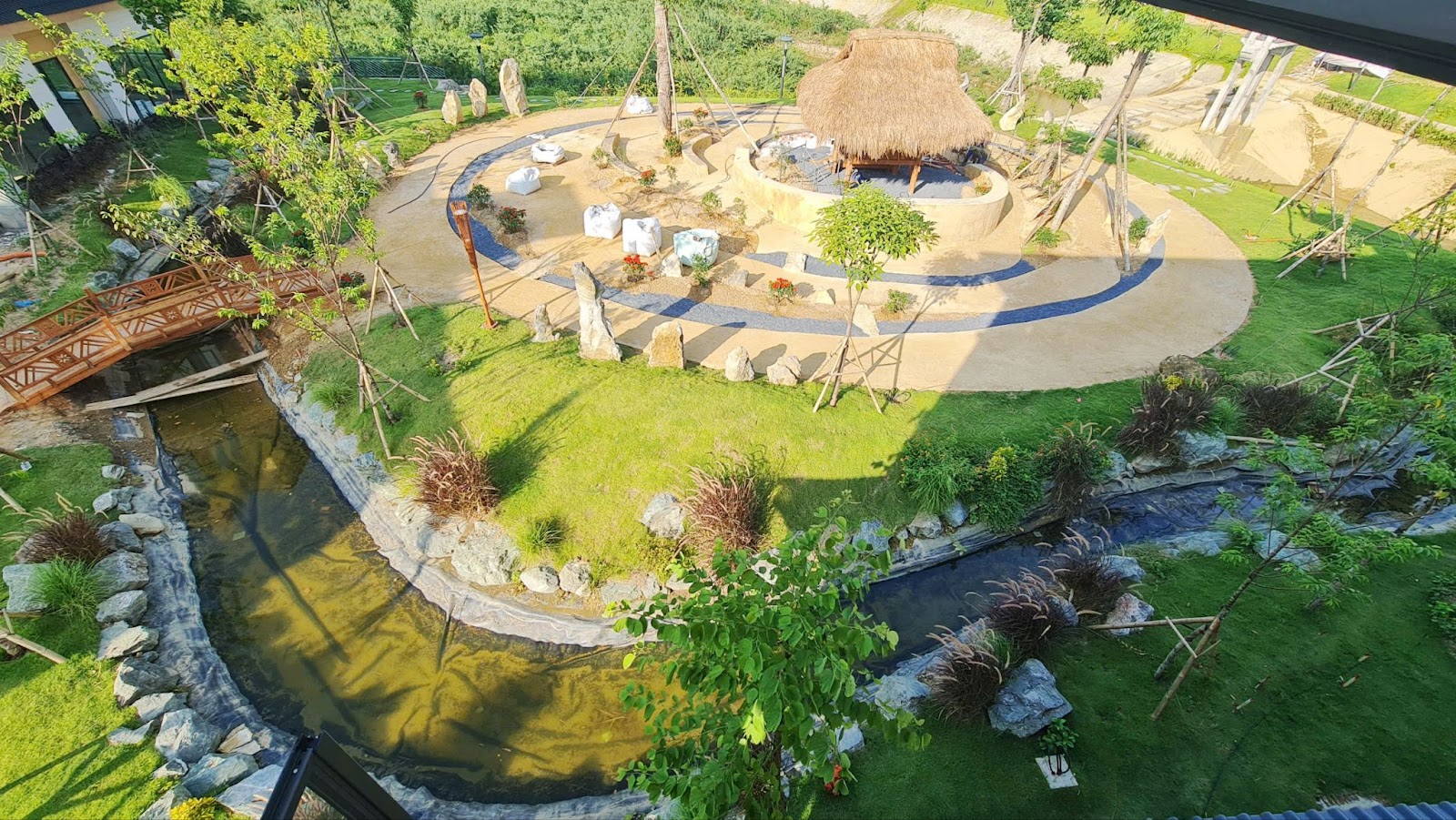 Từ Mường Central đến giấc mơ đô thị văn hóa: Xu hướng phát triển bền vững tại đô thị tỉnh- Ảnh 3. Từ Mường Central đến giấc mơ đô thị văn hóa: Xu hướng phát triển bền vững tại đô thị tỉnh- Ảnh 3.