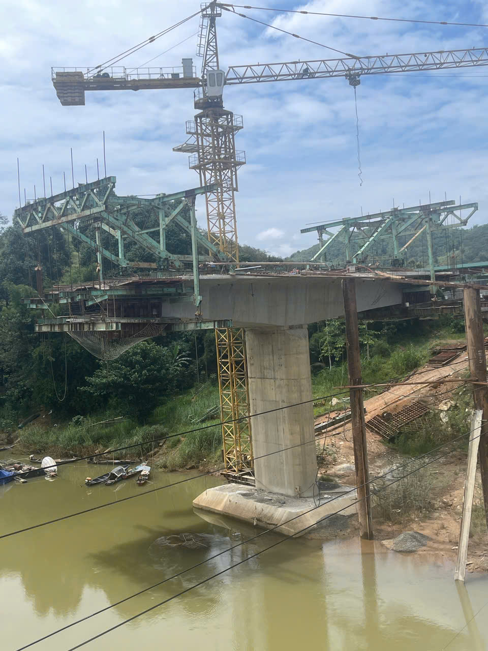 L&acirc;m Đồng: Đẩy nhanh tiến độ, ho&agrave;n th&agrave;nh 5 cầu thay thế cầu yếu cuối năm 2025- Ảnh 7.
