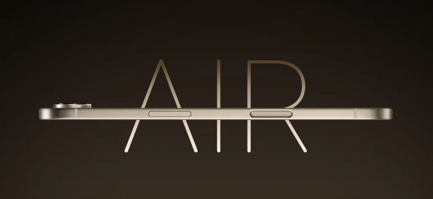 Apple có thể bán ốp lưng tích hợp pin cho iPhone 17 Air siêu mỏng- Ảnh 1. Apple có thể bán ốp lưng tích hợp pin cho iPhone 17 Air siêu mỏng- Ảnh 1.