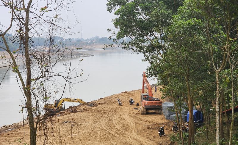 Thanh H&oacute;a: Nhiều mỏ kho&aacute;ng sản tr&uacute;ng đấu gi&aacute; vẫn vướng mắc thủ tục khai th&aacute;c- Ảnh 3.
