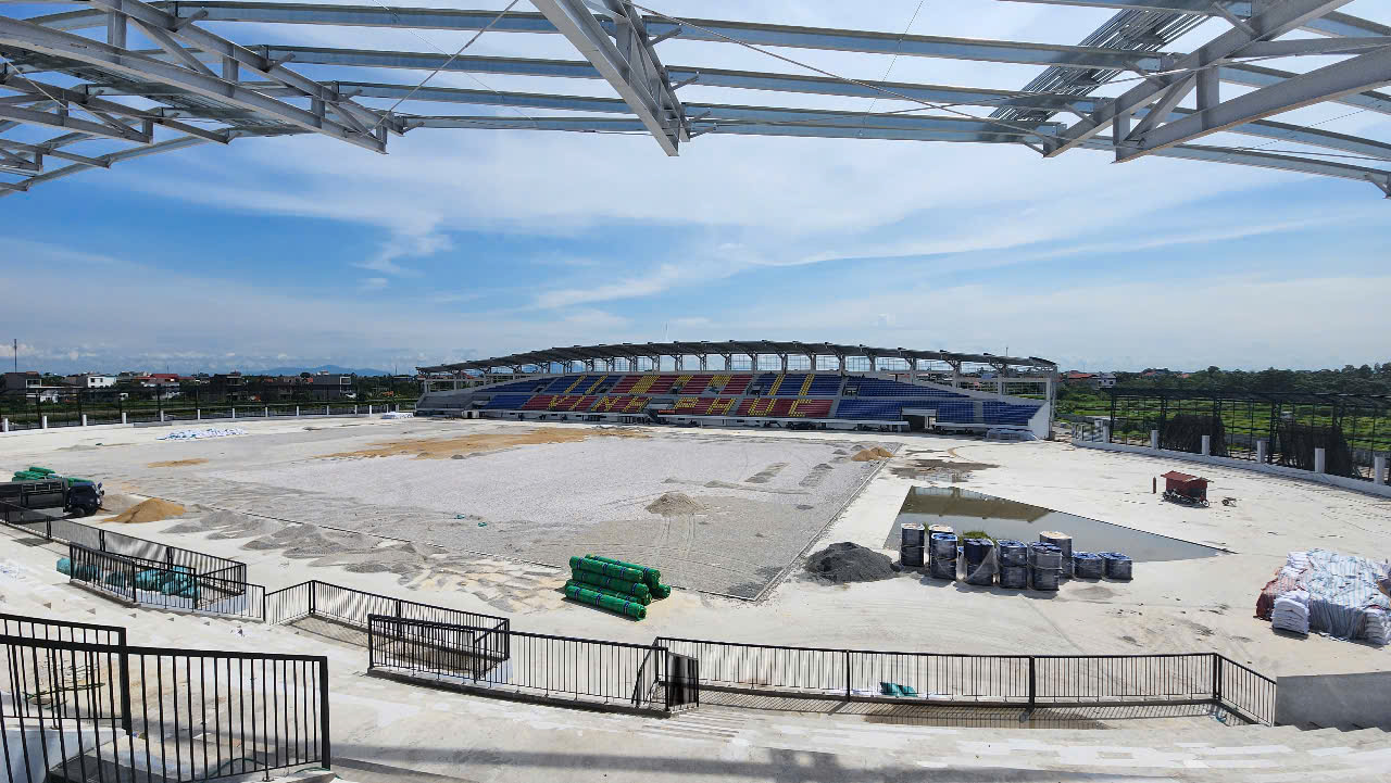 Ph&uacute; Thọ: Đẩy mạnh giải ph&oacute;ng mặt bằng, triển khai dự &aacute;n trọng điểm- Ảnh 1.