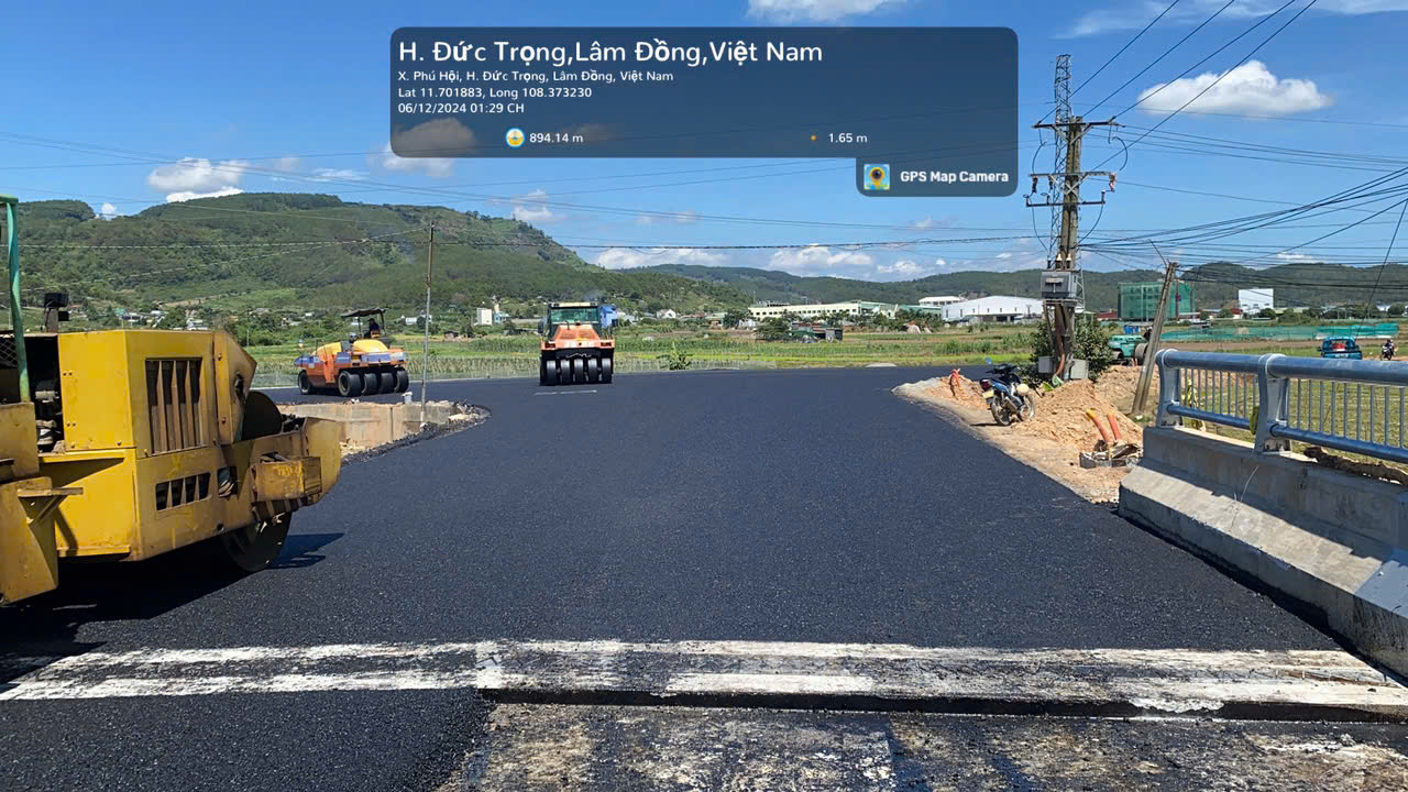 L&acirc;m Đồng: Đẩy nhanh tiến độ, ho&agrave;n th&agrave;nh 5 cầu thay thế cầu yếu cuối năm 2025- Ảnh 3.