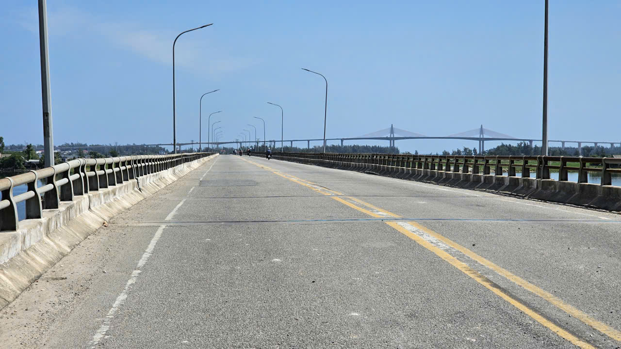 Huế giao xã, phường quản lý toàn bộ hạ tầng giao thông trong địa giới hành chính- Ảnh 2. Huế giao xã, phường quản lý toàn bộ hạ tầng giao thông trong địa giới hành chính- Ảnh 2.