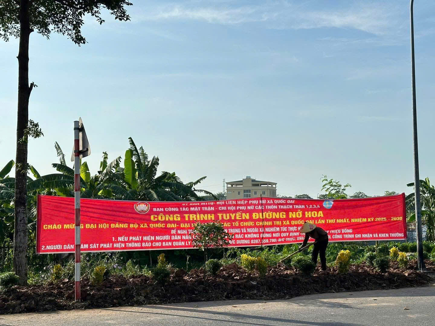 H&agrave; Nội đẹp từ những điều b&igrave;nh dị, văn minh- Ảnh 17.