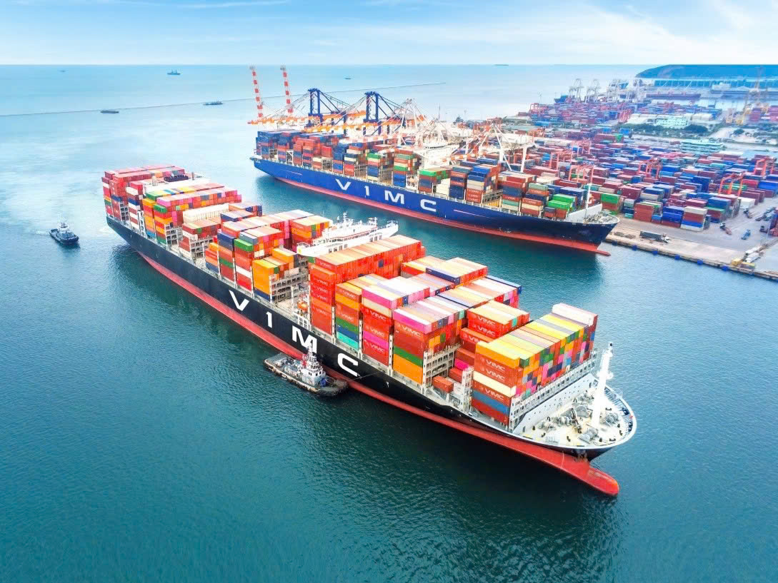 Cục trưởng L&ecirc; Đỗ Mười đề xuất 7 giải ph&aacute;p gi&uacute;p h&agrave;ng hải, đường thủy đột ph&aacute;- Ảnh 2.