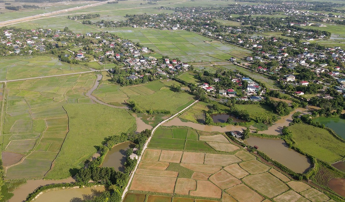 H&agrave; Tĩnh: Vận dụng cơ chế đặc th&ugrave; thực hiện dự &aacute;n đường sắt tốc độ cao như thế n&agrave;o?- Ảnh 2.