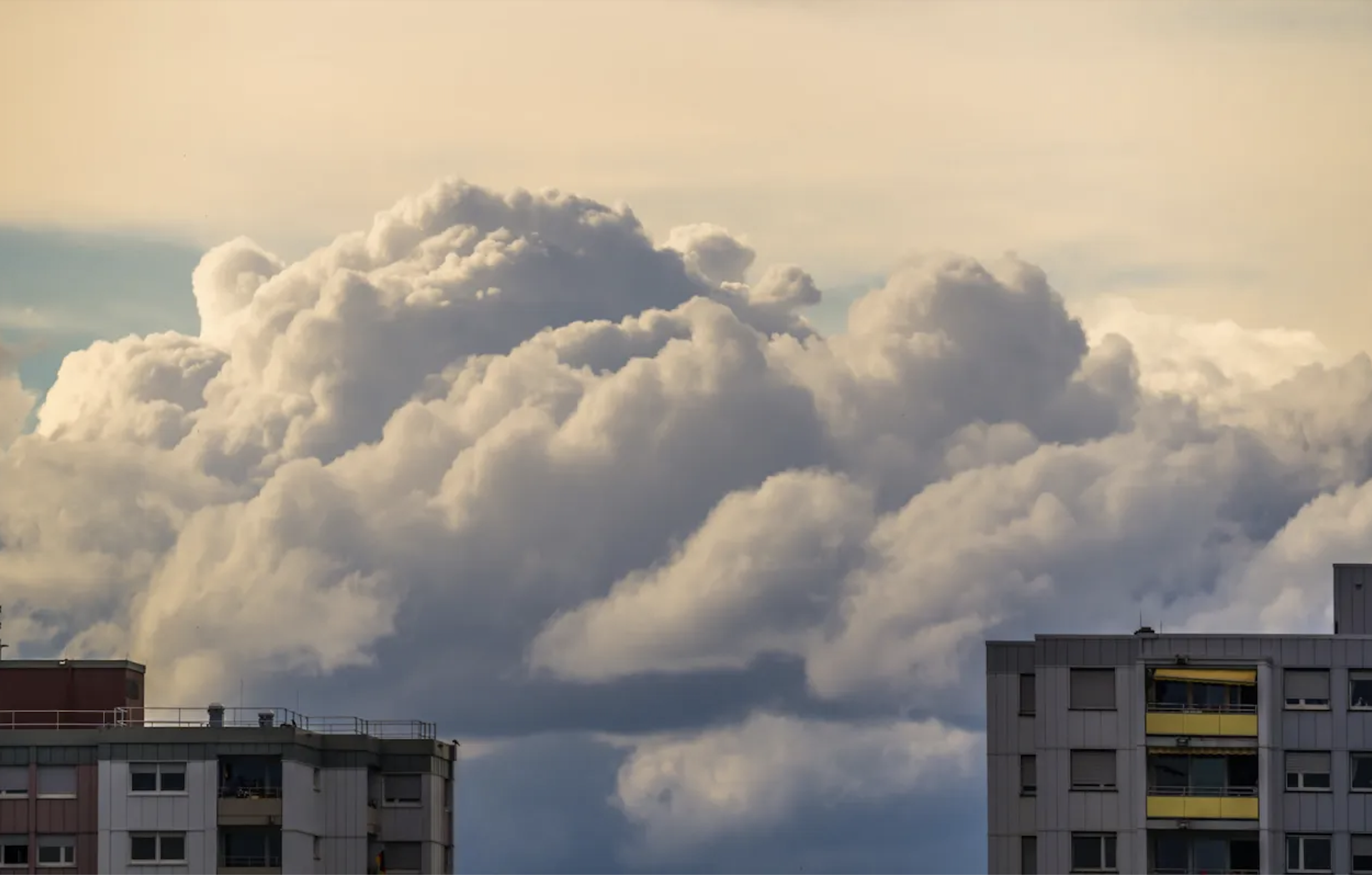 "Đám mây nano" tiềm năng thay đổi tương lai các công trình- Ảnh 1. "Đám mây nano" tiềm năng thay đổi tương lai các công trình- Ảnh 1.