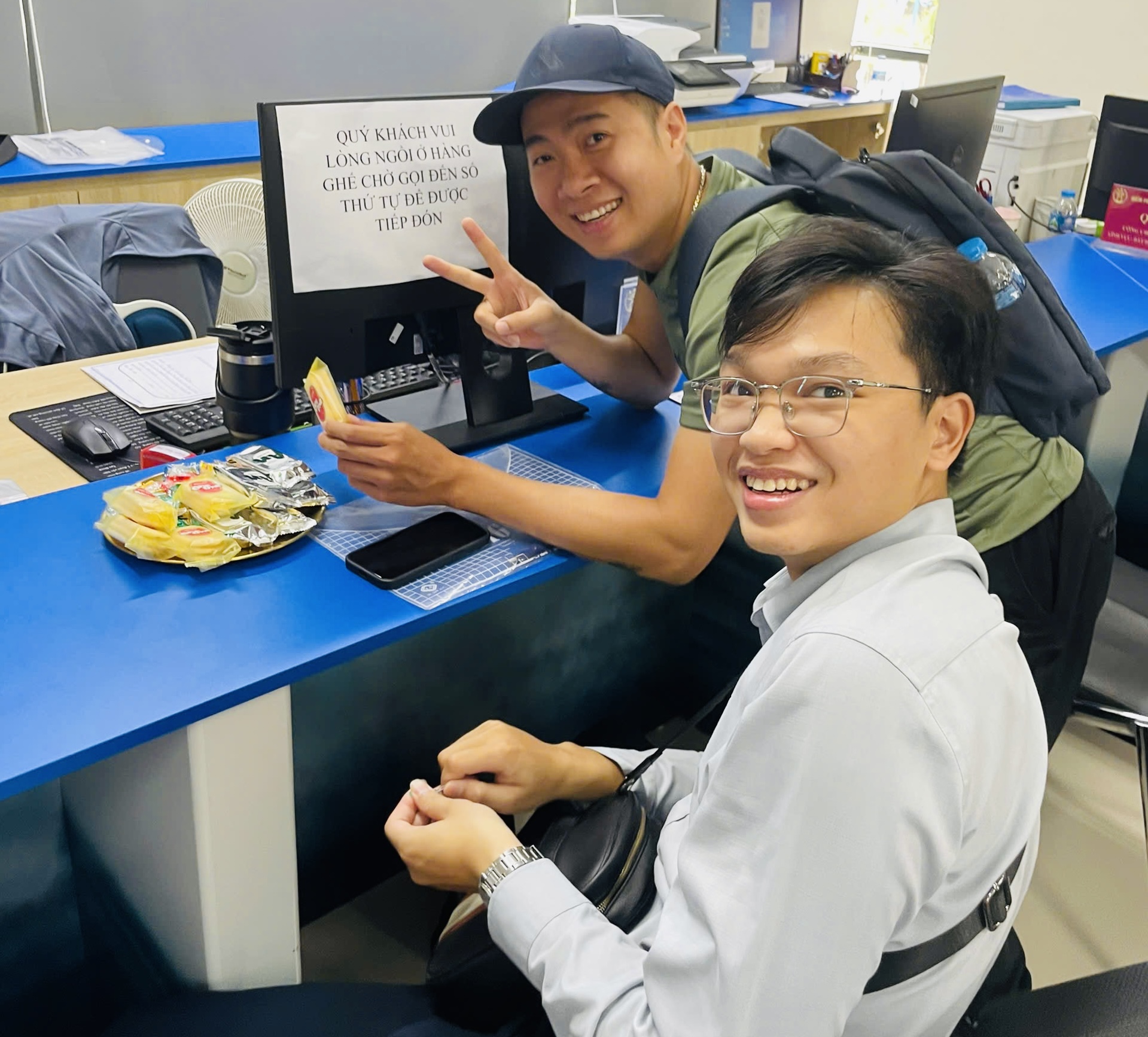 Người d&acirc;n H&agrave; Nội trải nghiệm 15 tiện &iacute;ch miễn ph&iacute; ở trung t&acirc;m h&agrave;nh ch&iacute;nh c&ocirc;ng- Ảnh 18.