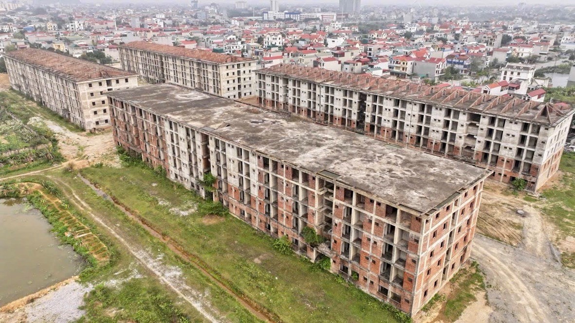 Ninh B&igrave;nh: Thanh tra 40 dự &aacute;n đầu tư x&acirc;y dựng, b&aacute;o c&aacute;o Ch&iacute;nh phủ trước 1/10- Ảnh 1.