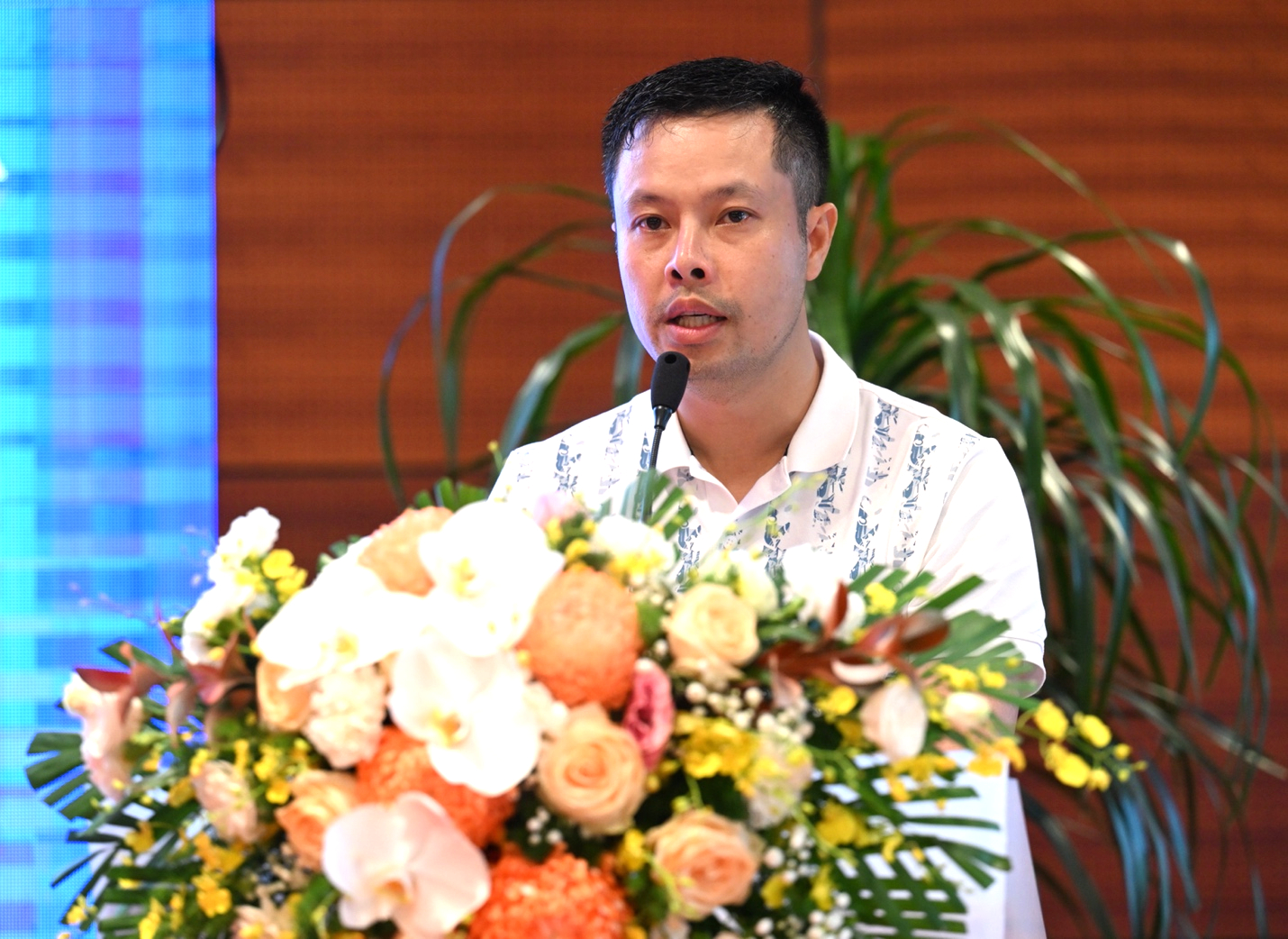 Chuy&ecirc;n gia b&agrave;n giải ph&aacute;p đột ph&aacute; cho quy hoạch đ&ocirc; thị n&ocirc;ng th&ocirc;n trong kỷ nguy&ecirc;n mới- Ảnh 1.