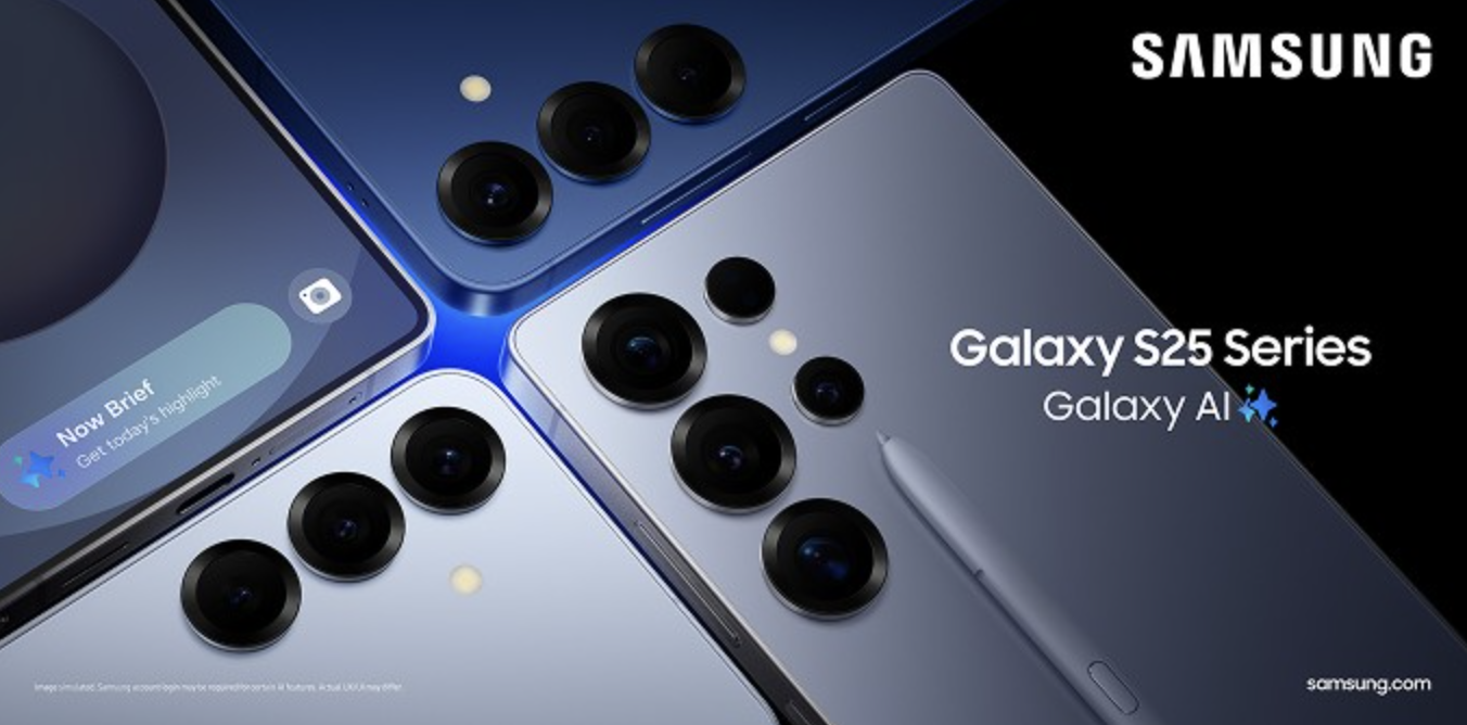 Samsung l&atilde;i lớn qu&yacute; II/2025, h&eacute; lộ ra mắt thiết bị XR v&agrave; điện thoại gập ba cuối năm nay- Ảnh 1.