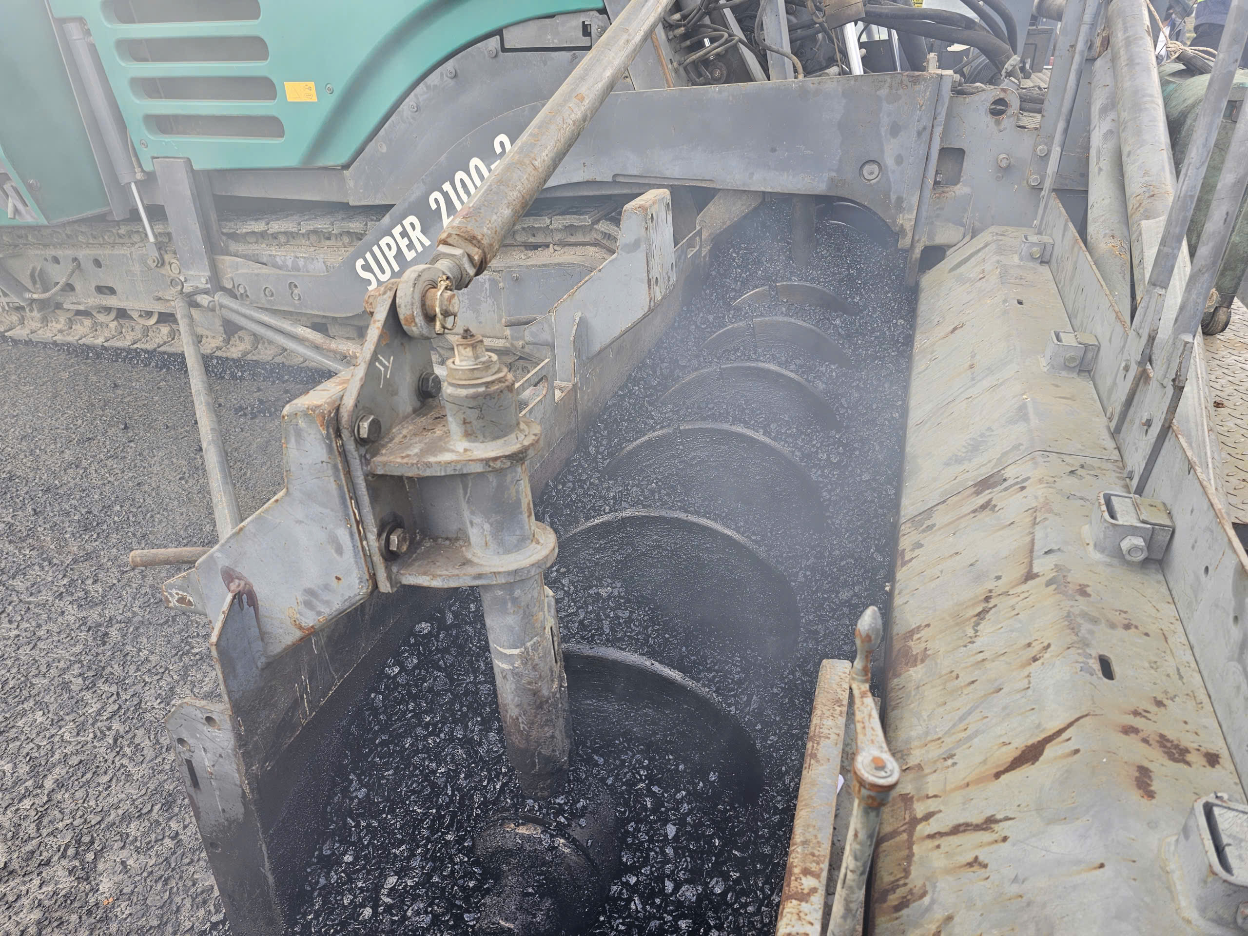 Gia Lai sẵn s&agrave;ng nguồn vật liệu thi c&ocirc;ng đường sắt tốc độ cao, cao tốc Quy Nhơn - Pleiku- Ảnh 1.