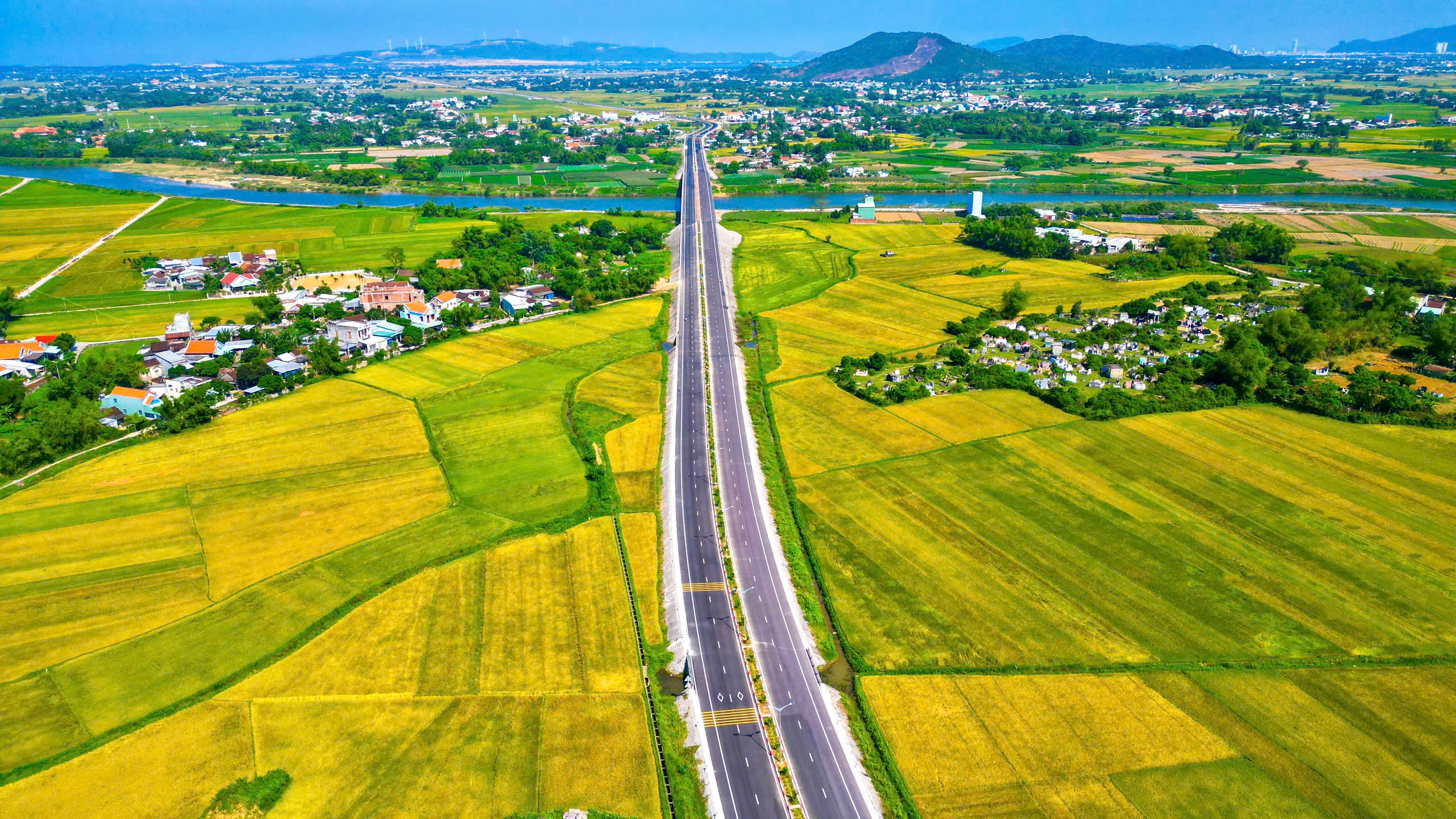 Đường sắt tốc độ cao qua Gia Lai: Đến th&aacute;ng 12 phải ho&agrave;n th&agrave;nh c&aacute;c khu t&aacute;i định cư- Ảnh 2.