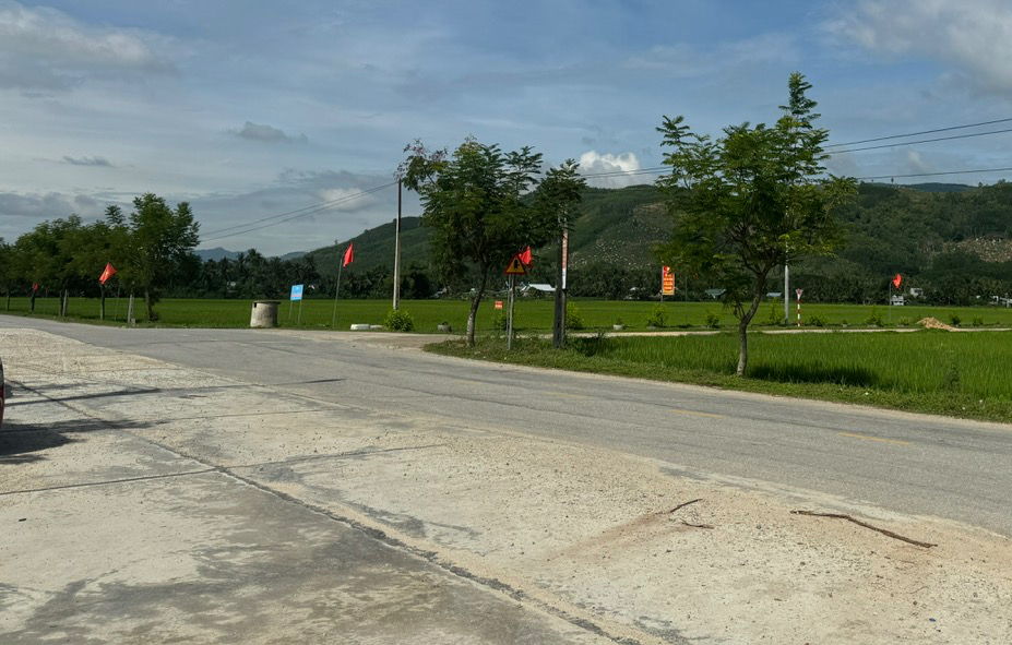 Đường sắt tốc độ cao qua Gia Lai: Đến th&aacute;ng 12 phải ho&agrave;n th&agrave;nh c&aacute;c khu t&aacute;i định cư- Ảnh 1.