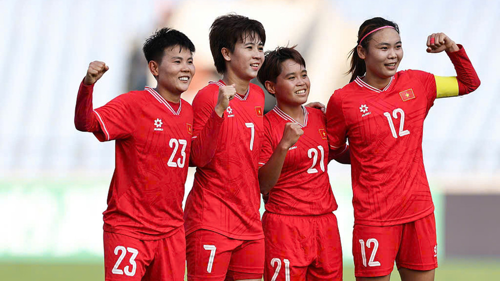 Trực tiếp AFF Cup nữ 2025 ng&agrave;y 6/8- Ảnh 1.