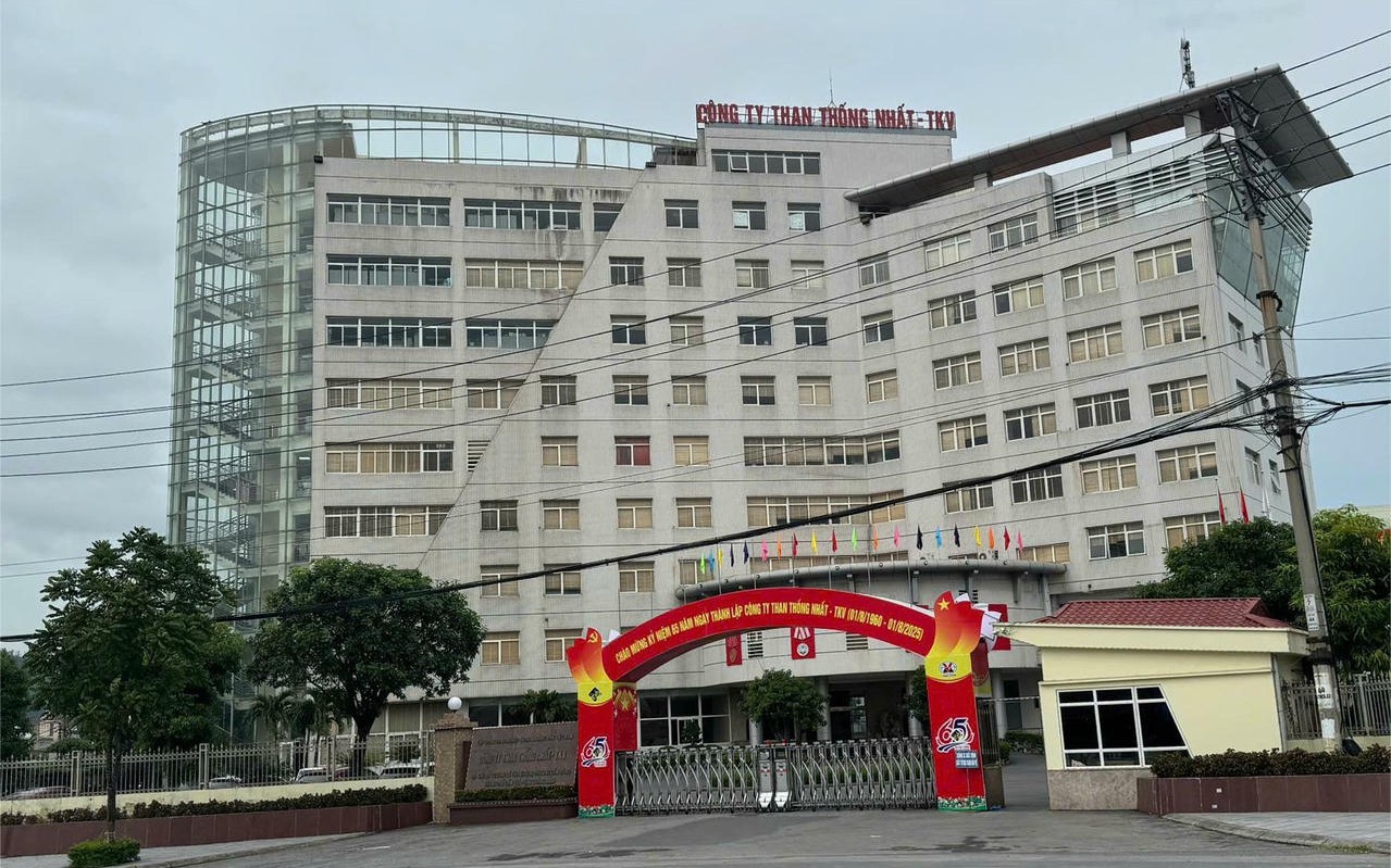 Tai nạn lao động tại c&ocirc;ng ty than ở Quảng Ninh, một c&ocirc;ng nh&acirc;n tử vong